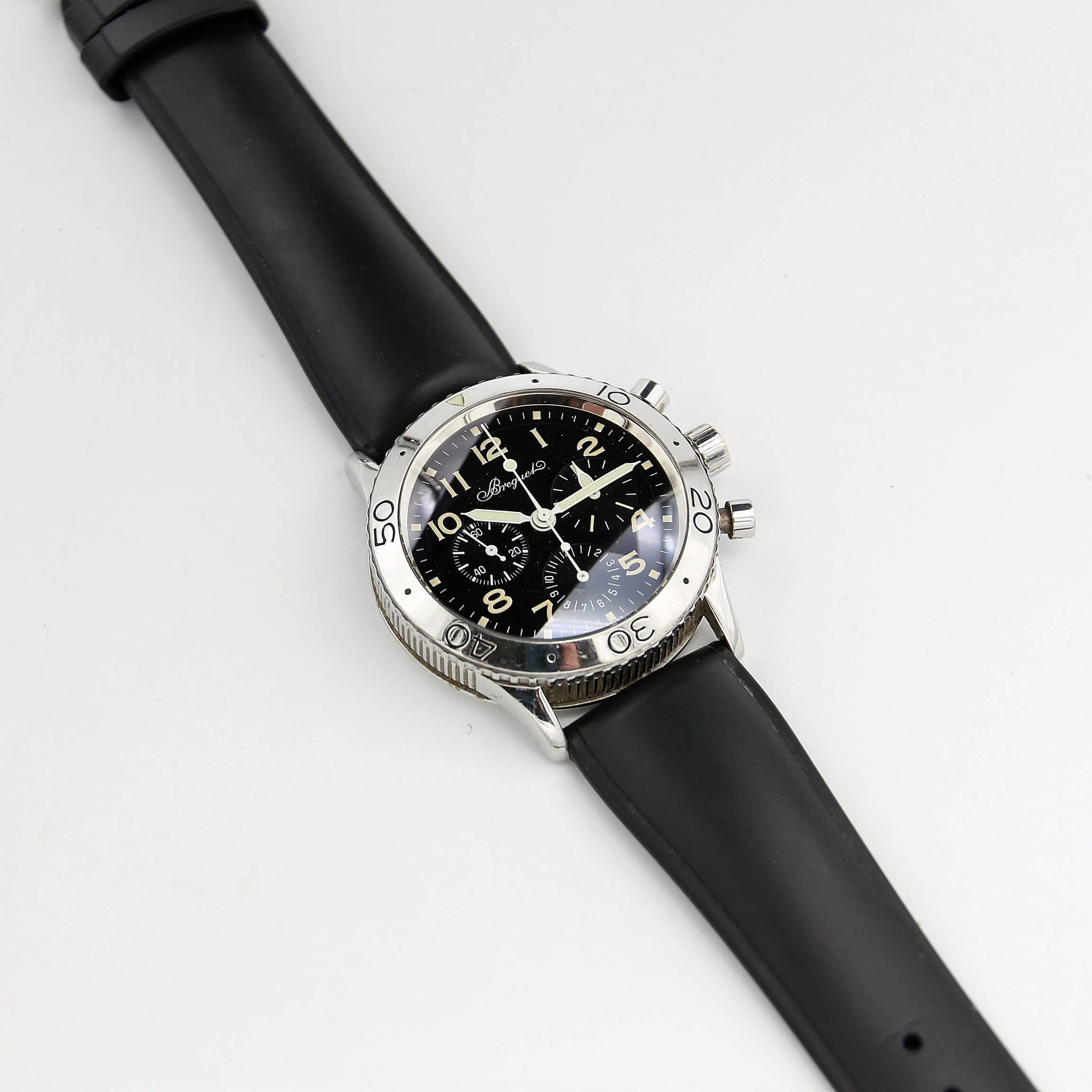 Breguet Type XX Aeronavale Ref. 3800 - Image 2