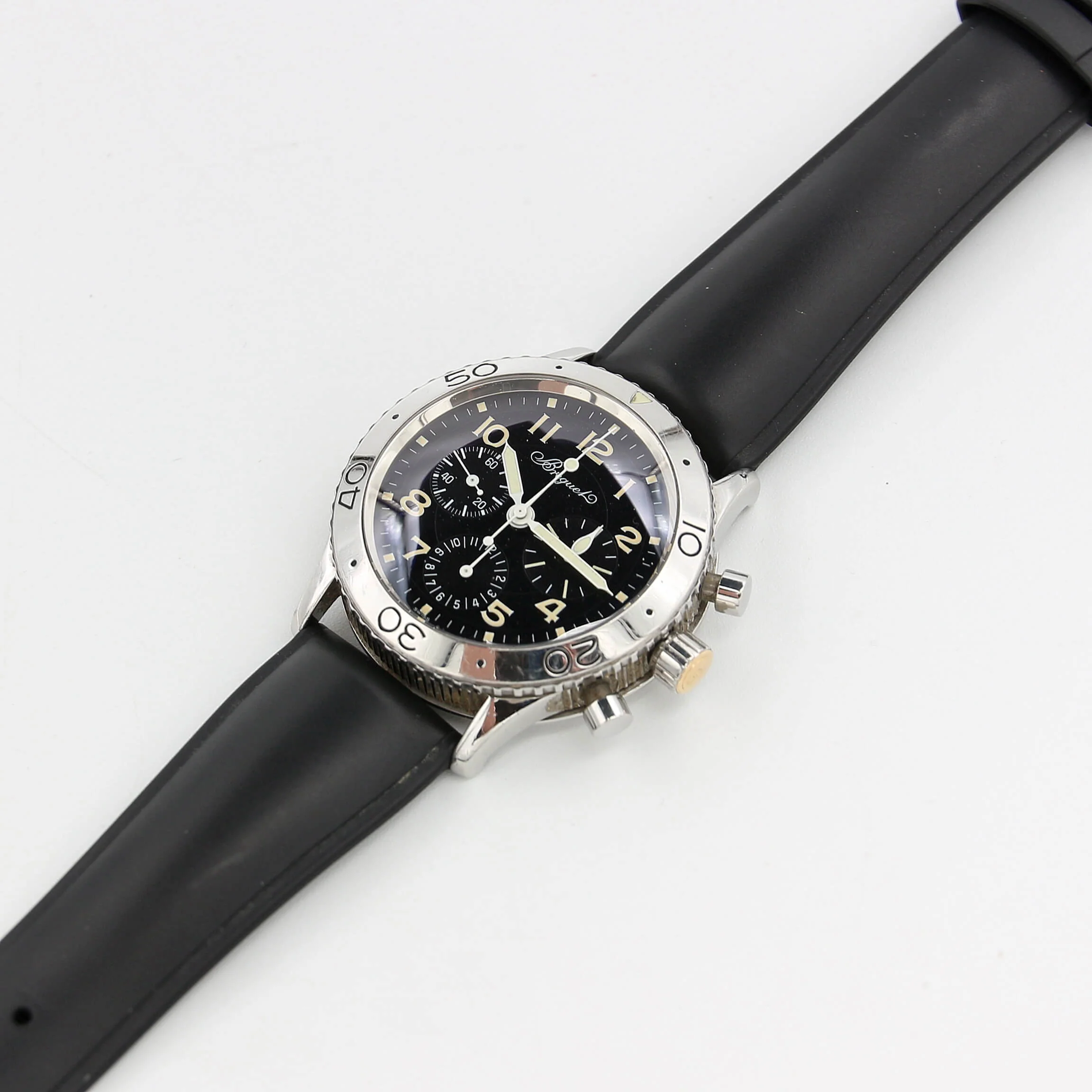 Breguet Type XX Aeronavale Ref. 3800 - Image 3