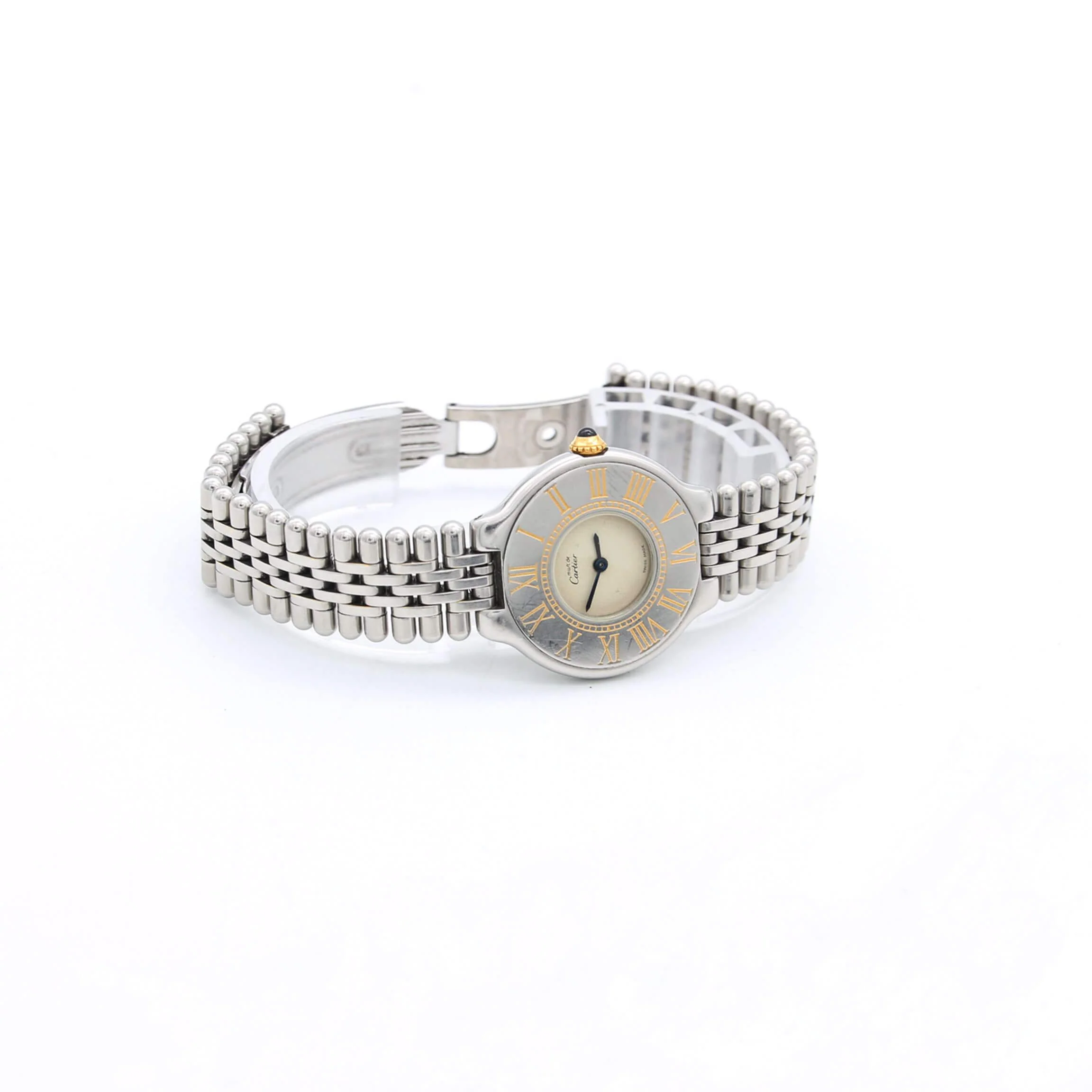 Cartier Must 21 Lady - Image 4