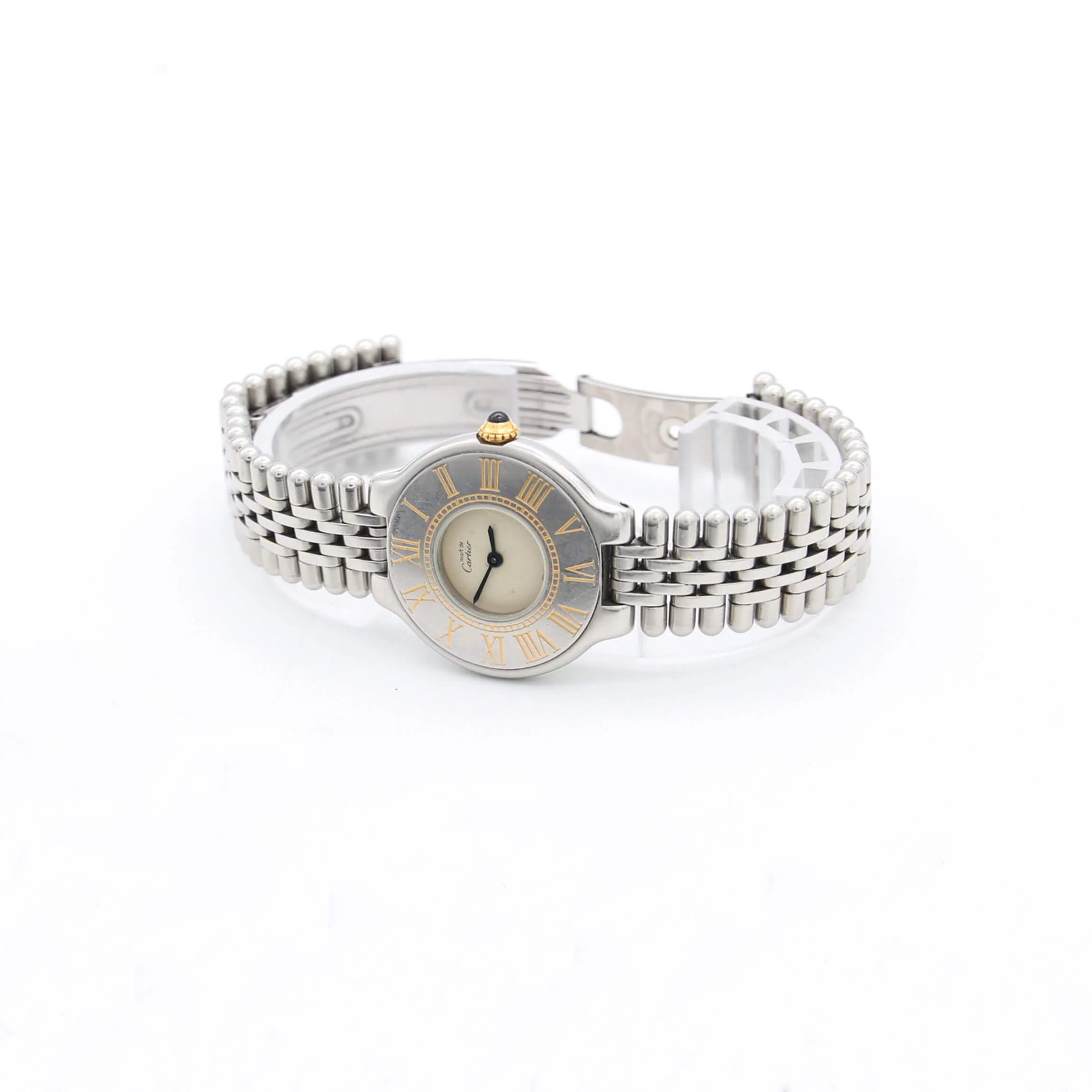Cartier Must 21 Lady - Image 5