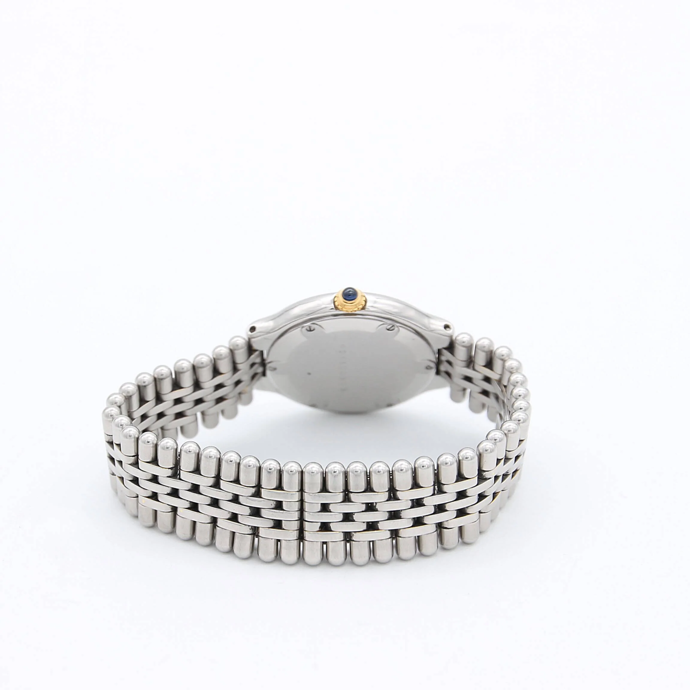 Cartier Must 21 Lady - Image 6