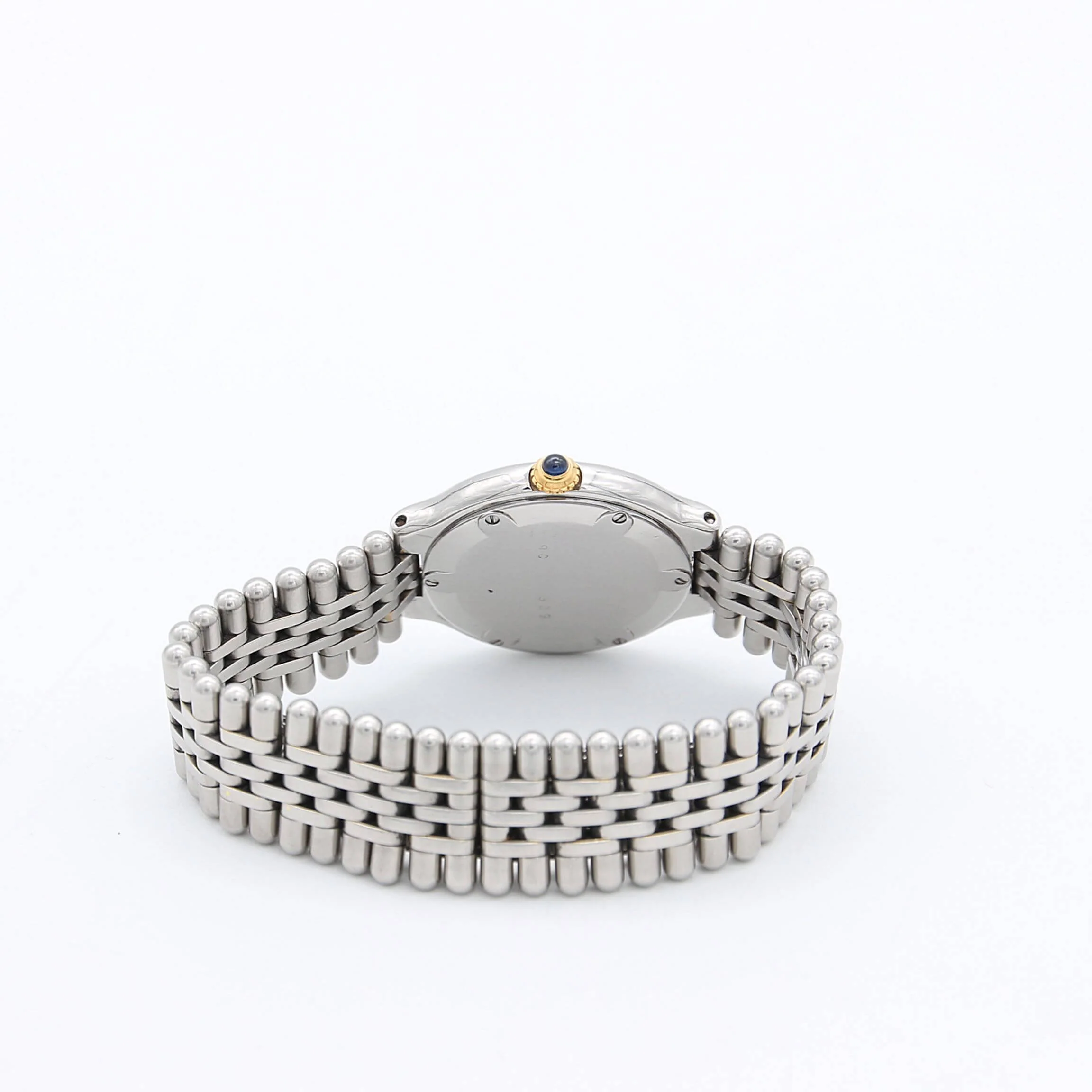 Cartier Must 21 Lady - Image 7