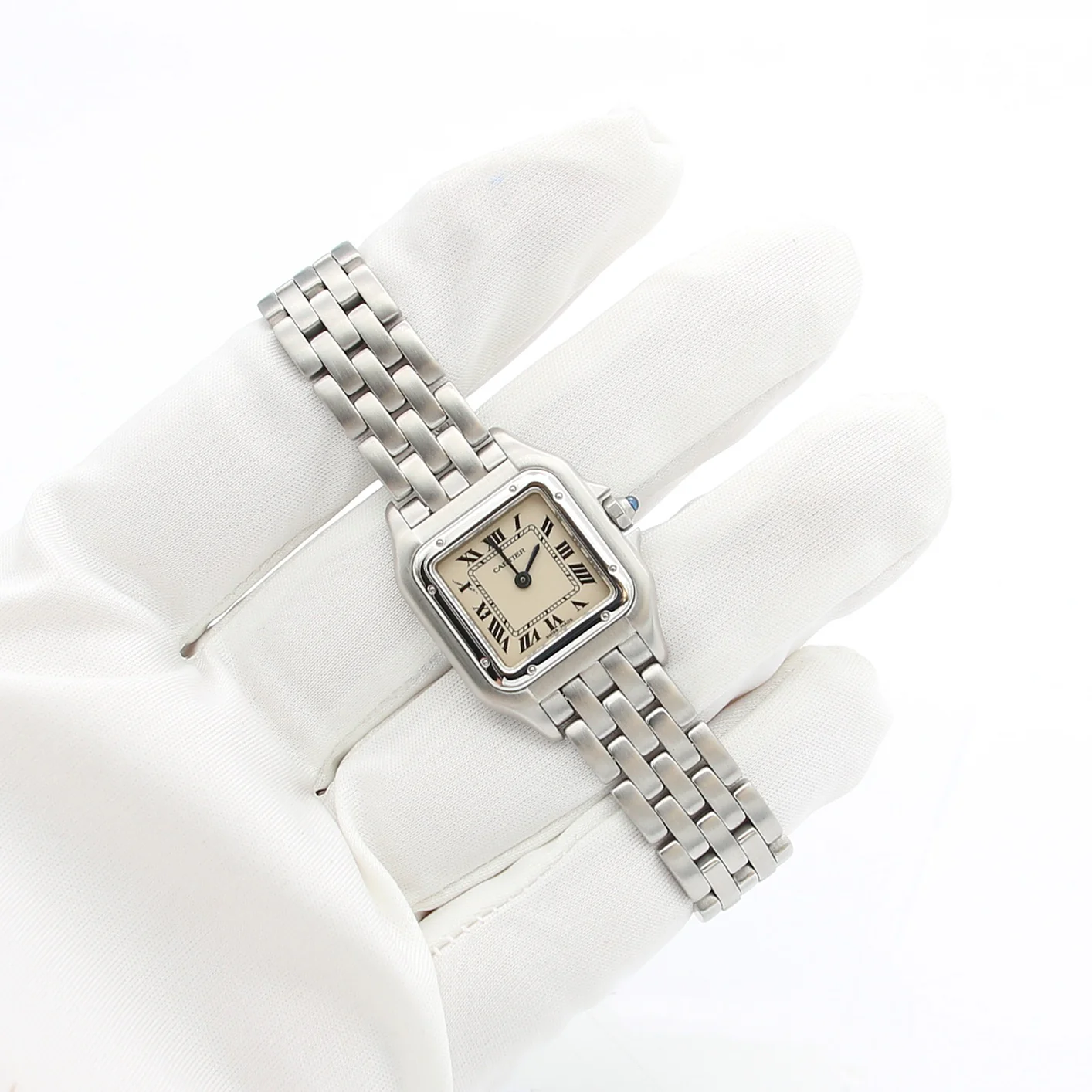 Cartier Panthere ref. 1320 - Full Set - Image 3