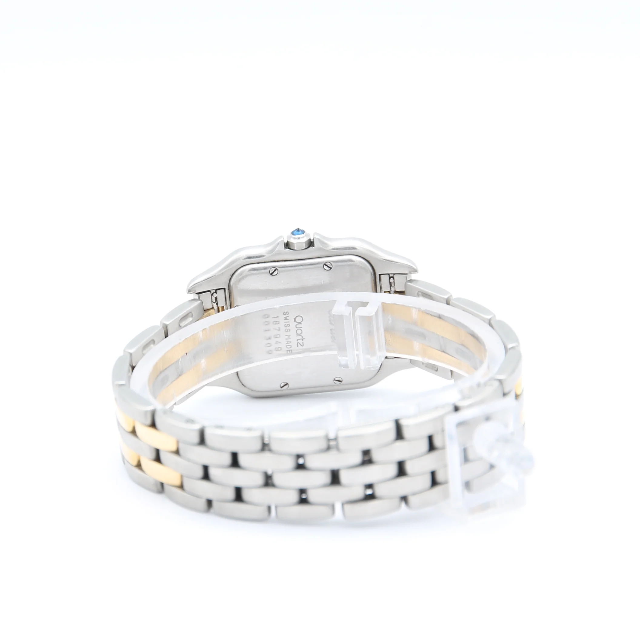 Cartier Panthere ref. 187949 2 Lines - Image 10