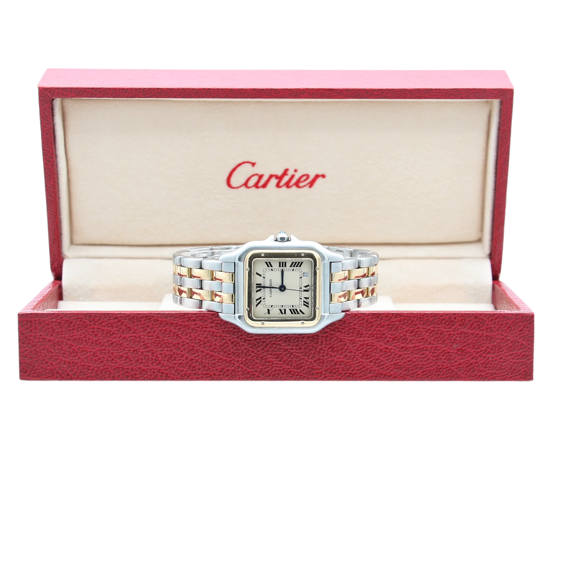 Cartier Panthere ref. 187949 2 Lines - Image 5