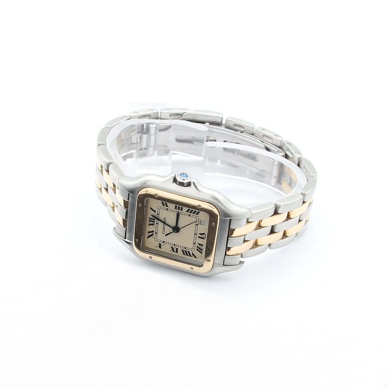Cartier Panthere ref. 187949 2 Lines - Image 7