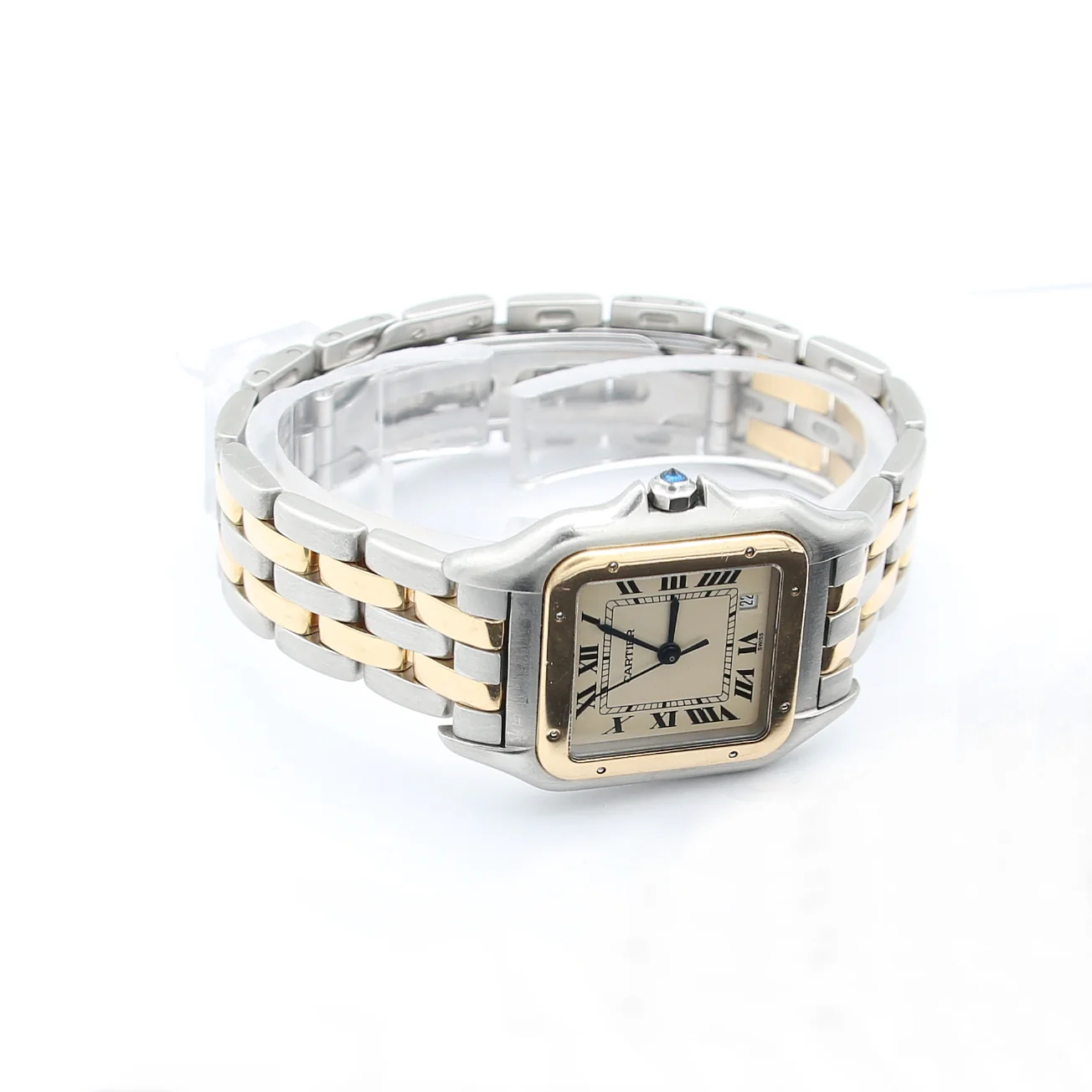 Cartier Panthere ref. 187949 2 Lines - Image 8