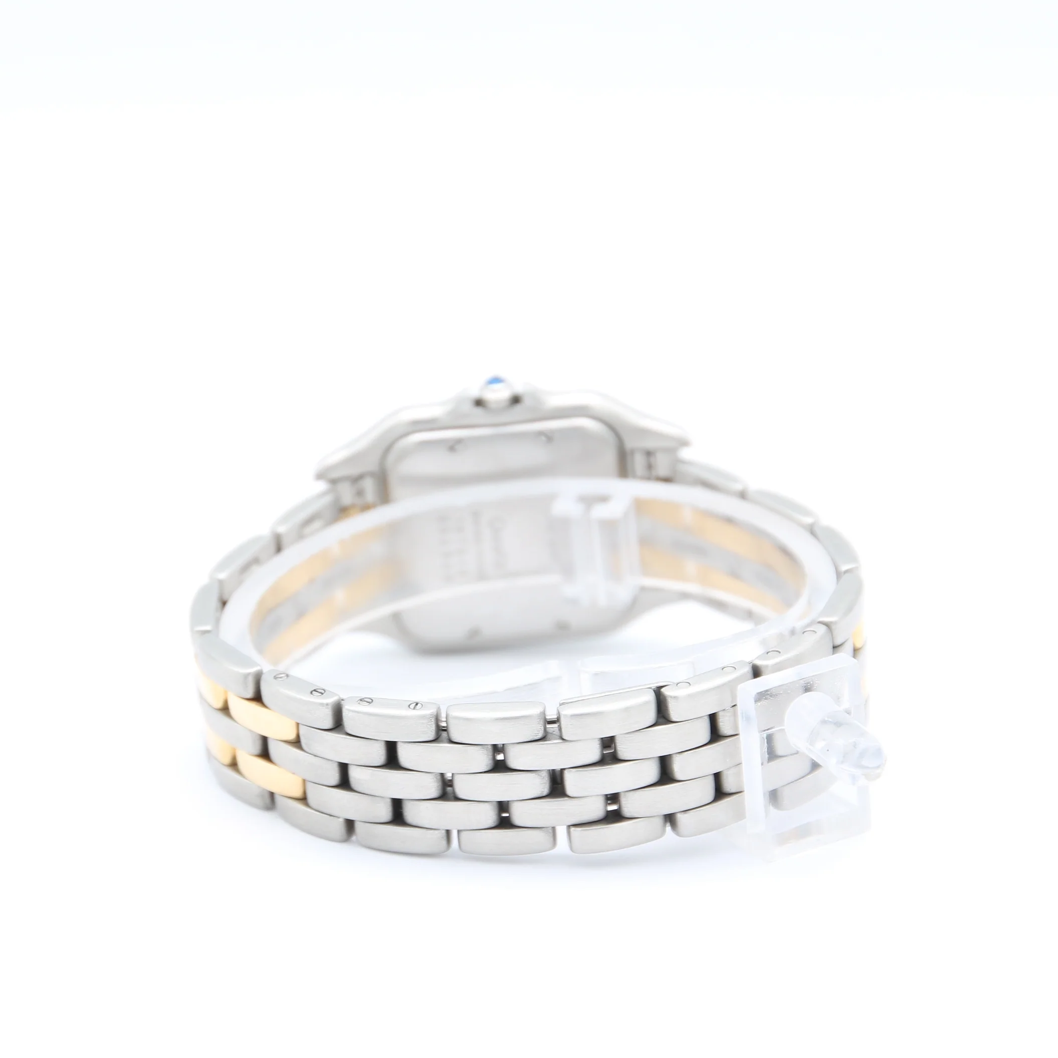 Cartier Panthere ref. 187949 2 Lines - Image 9
