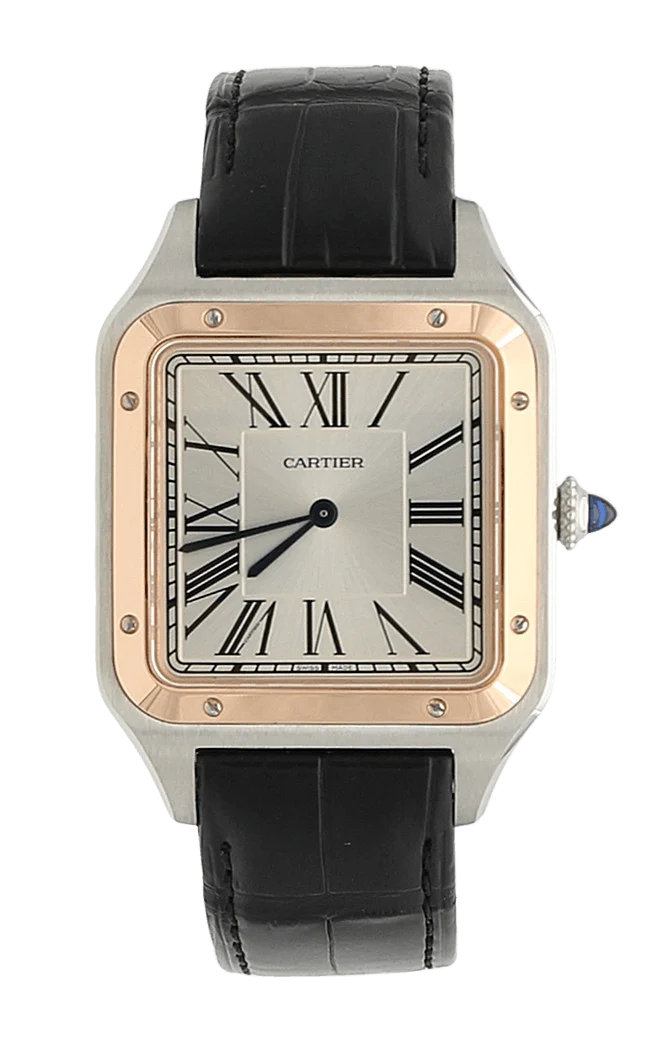 Cartier Santos XL ref. W2SA0017 - NEW
