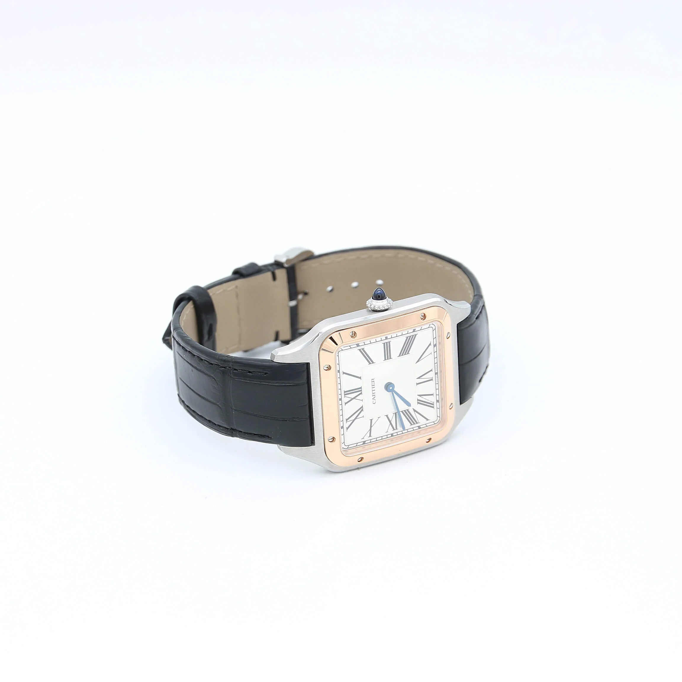 Cartier Santos XL ref. W2SA0017 - NEW - Image 5