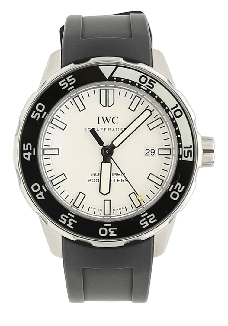 IWC Aquatimer 2000 XL Automatic ref. IW356811