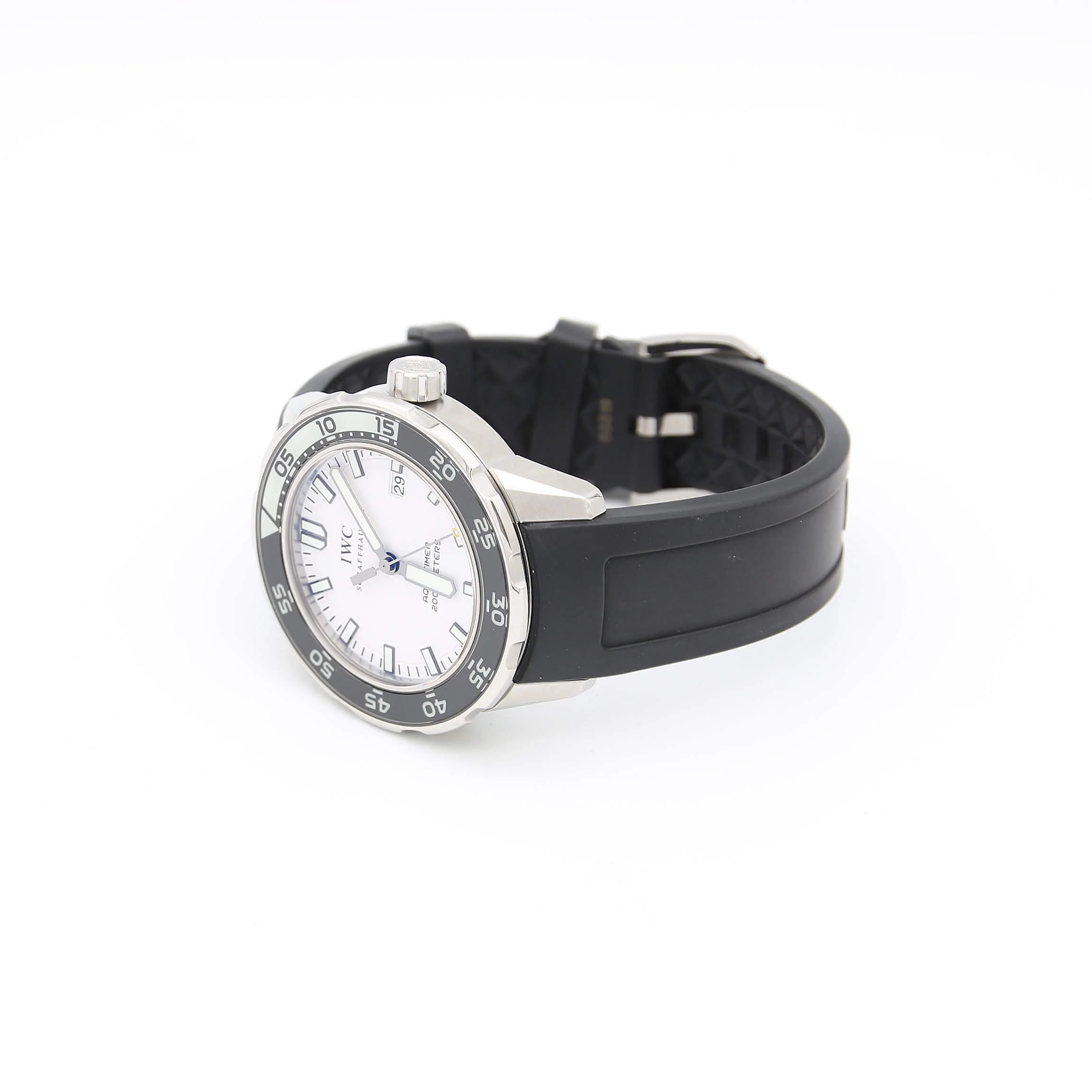 IWC Aquatimer 2000 XL Automatic ref. IW356811 - Image 4