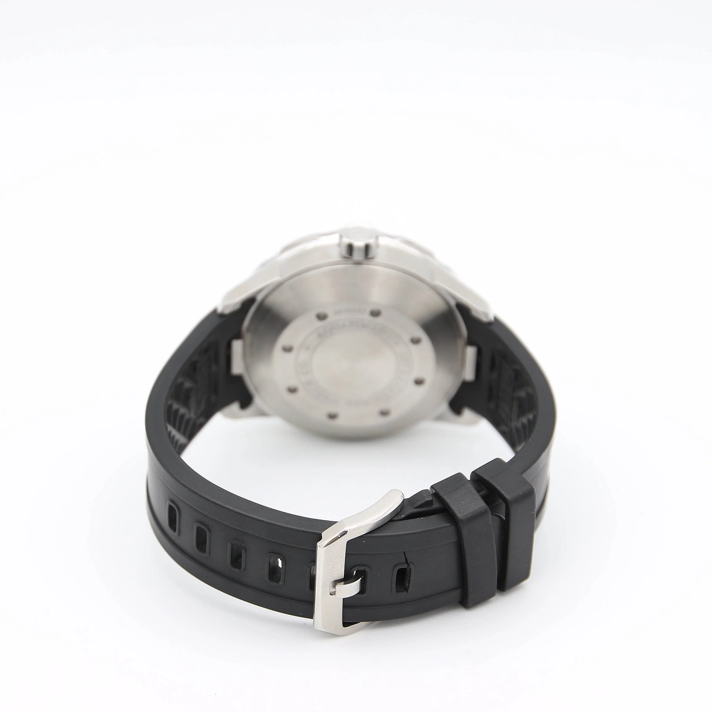 IWC Aquatimer 2000 XL Automatic ref. IW356811 - Image 6