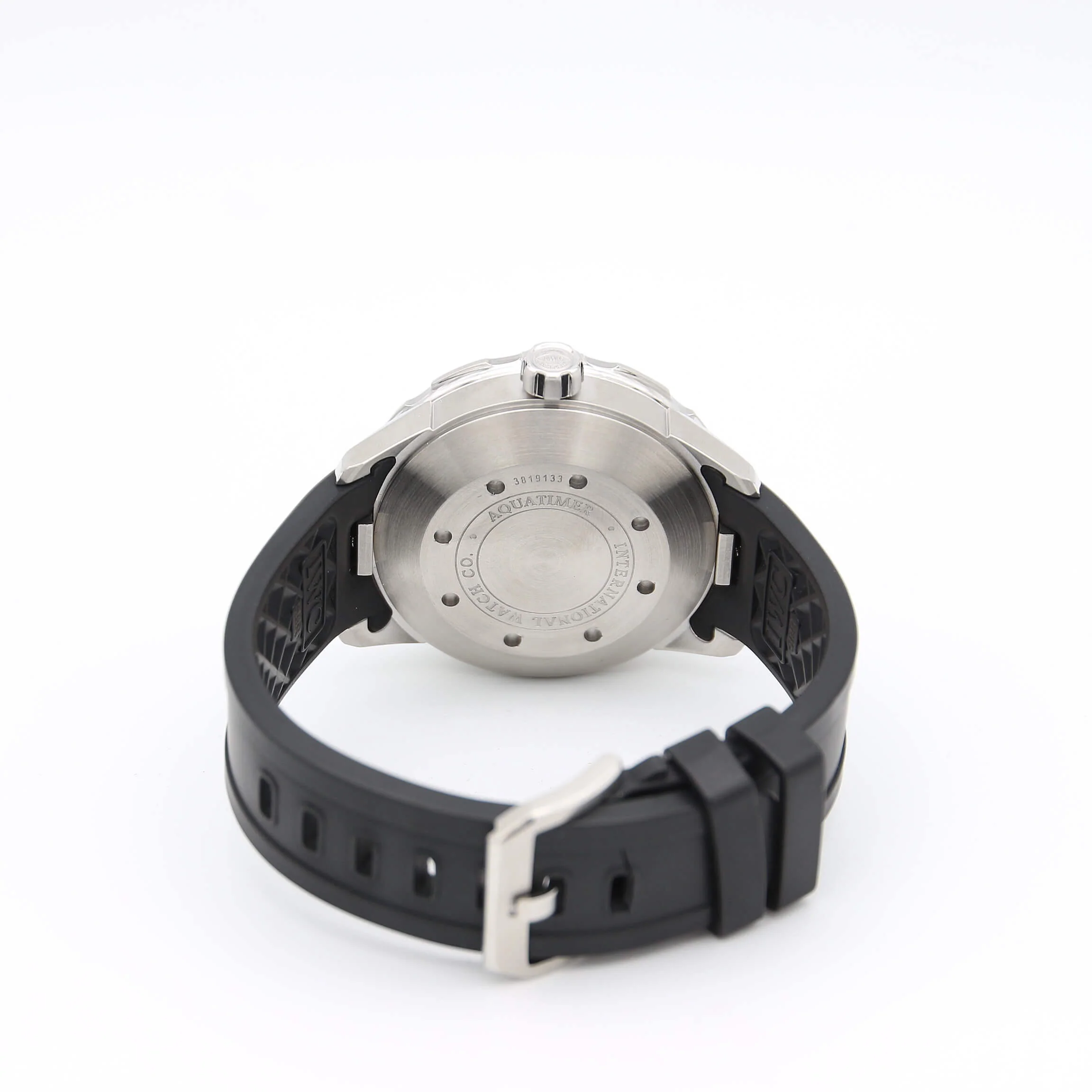 IWC Aquatimer 2000 XL Automatic ref. IW356811 - Image 7