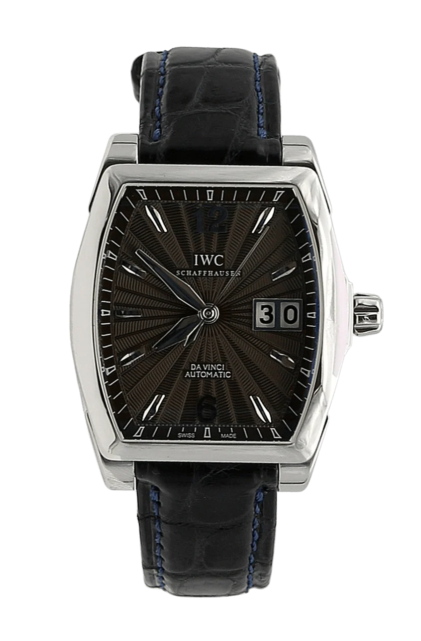 IWC Da Vinci Automatic ref. IW452306 35.6 x 42.5 mm