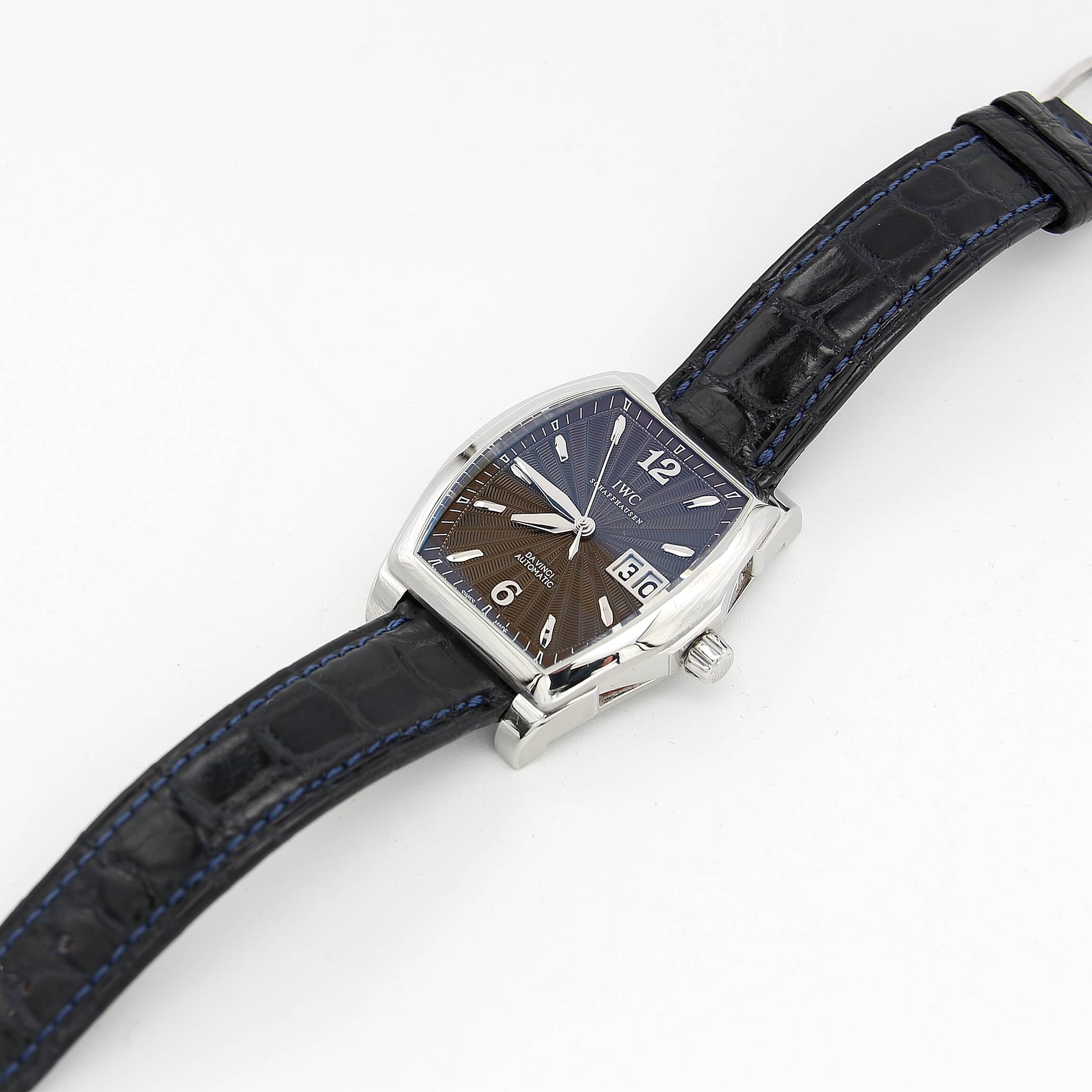 IWC Da Vinci Automatic ref. IW452306 35.6 x 42.5 mm - Image 4