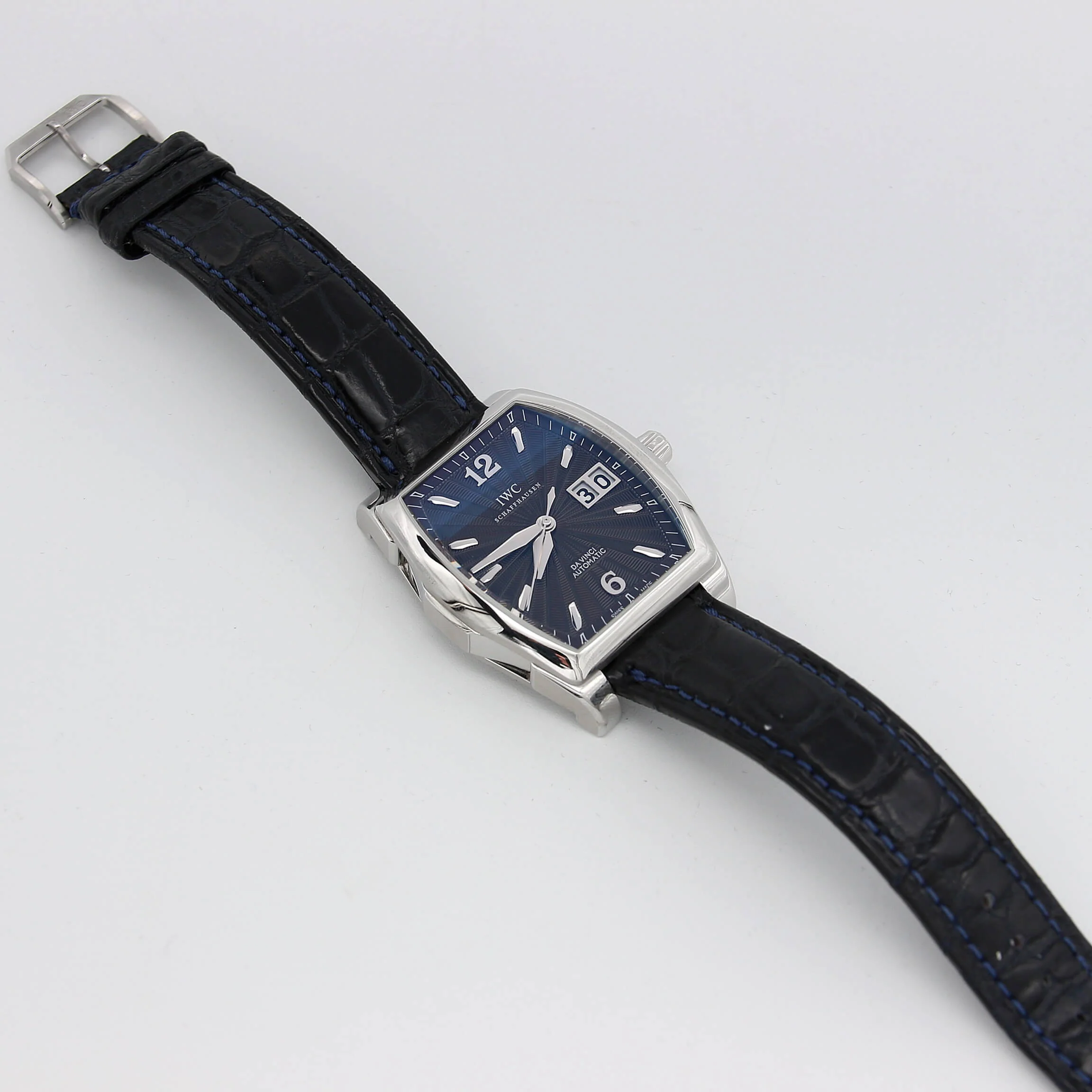 IWC Da Vinci Automatic ref. IW452306 35.6 x 42.5 mm - Image 5