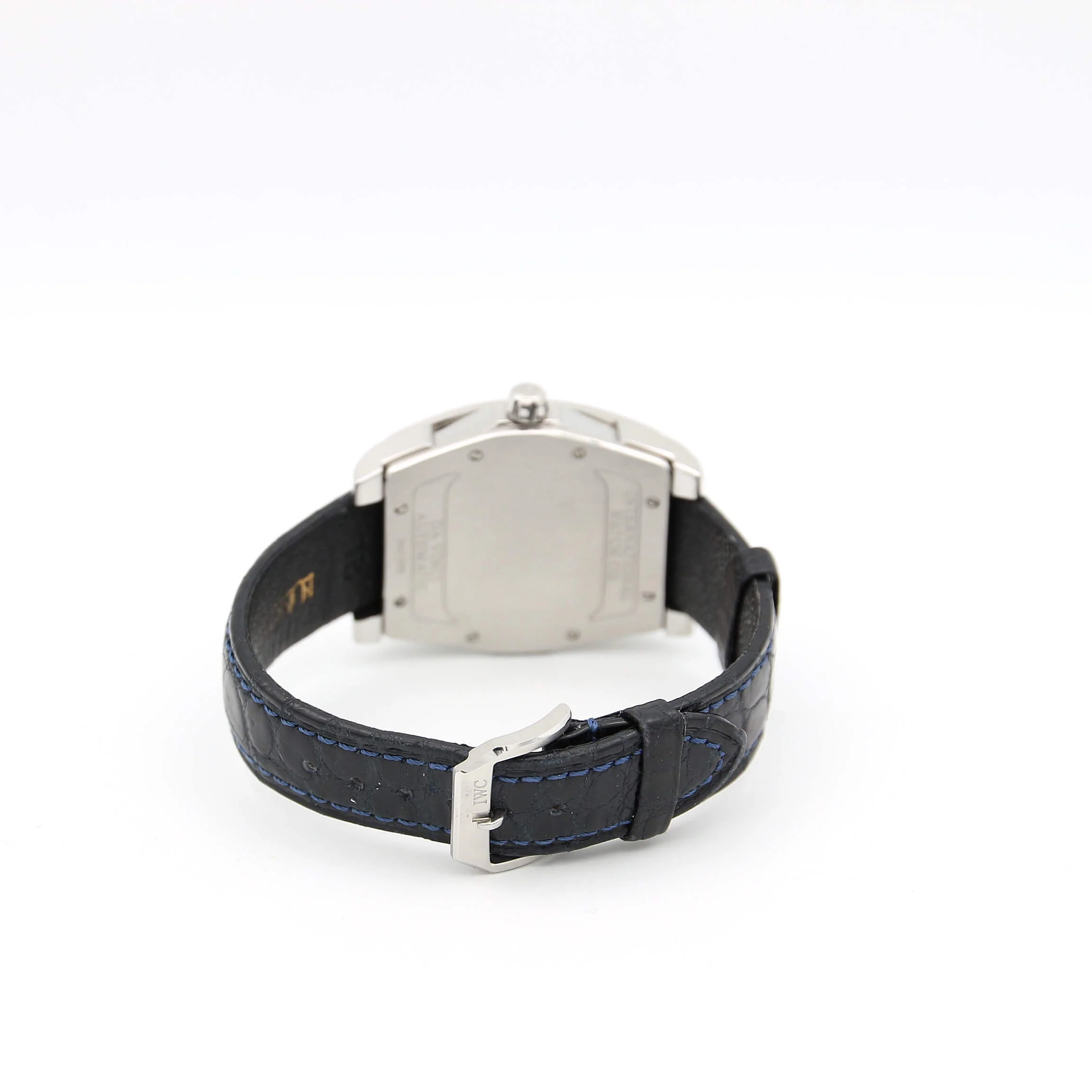 IWC Da Vinci Automatic ref. IW452306 35.6 x 42.5 mm - Image 6