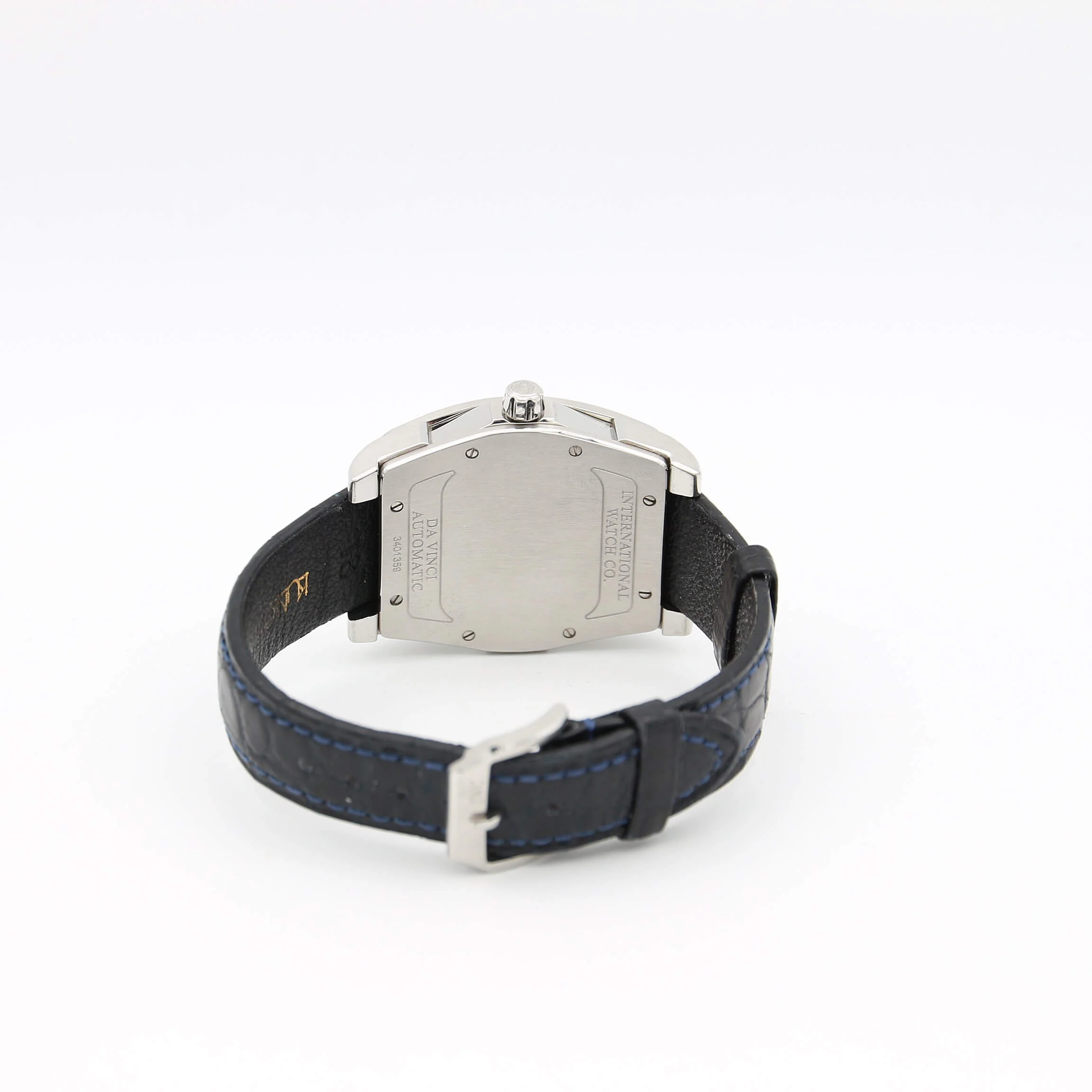 IWC Da Vinci Automatic ref. IW452306 35.6 x 42.5 mm - Image 7