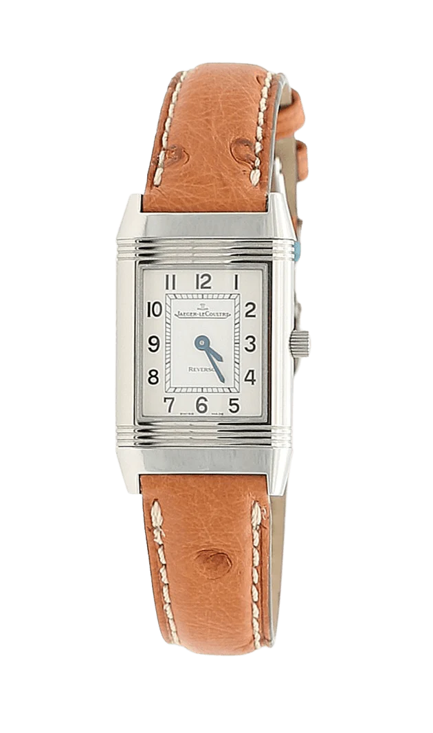 Jaeger-Le Coultre Reverso Lady Classic - Manual Winding ref. 260.8.86 - Full Set