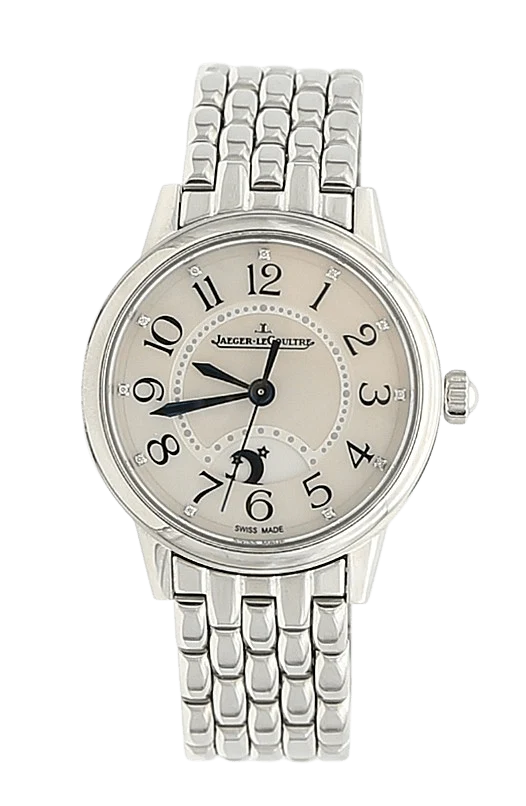 Jaeger-LeCoultre Rendez-Vous Night & Day Automatik 346.8.56.S