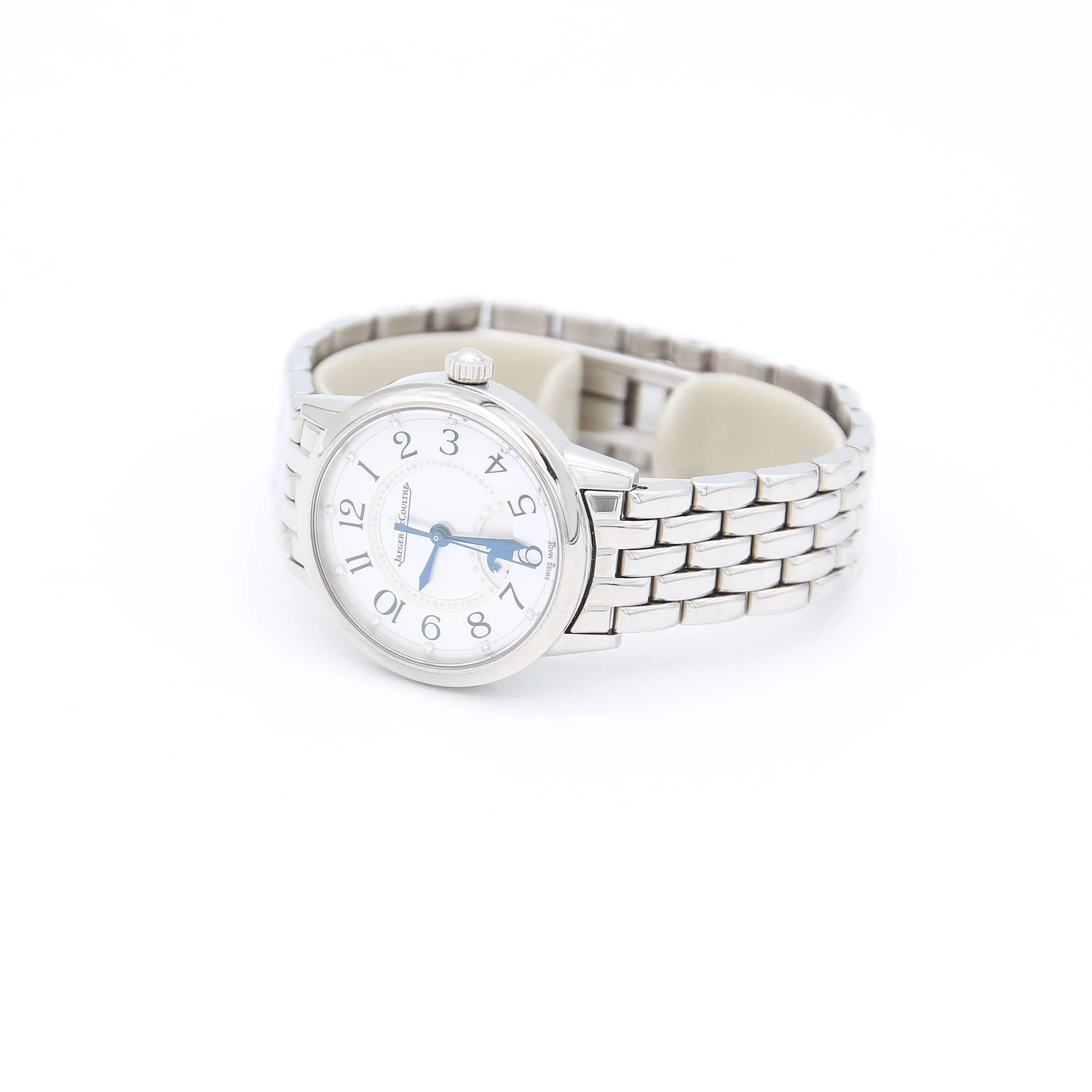 Jaeger-LeCoultre Rendez-Vous Night & Day Automatik 346.8.56.S - Image 3