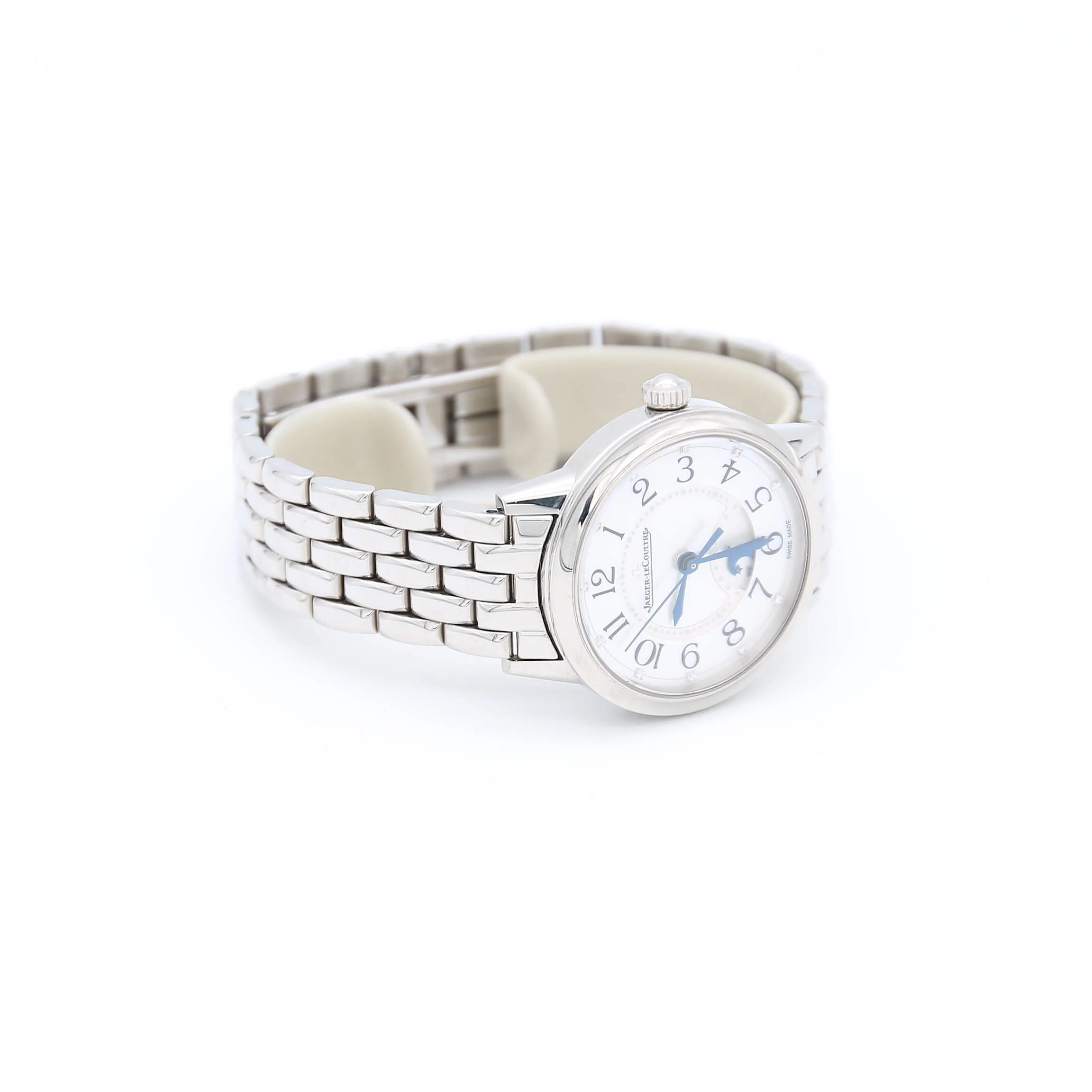 Jaeger-LeCoultre Rendez-Vous Night & Day Automatik 346.8.56.S - Image 4