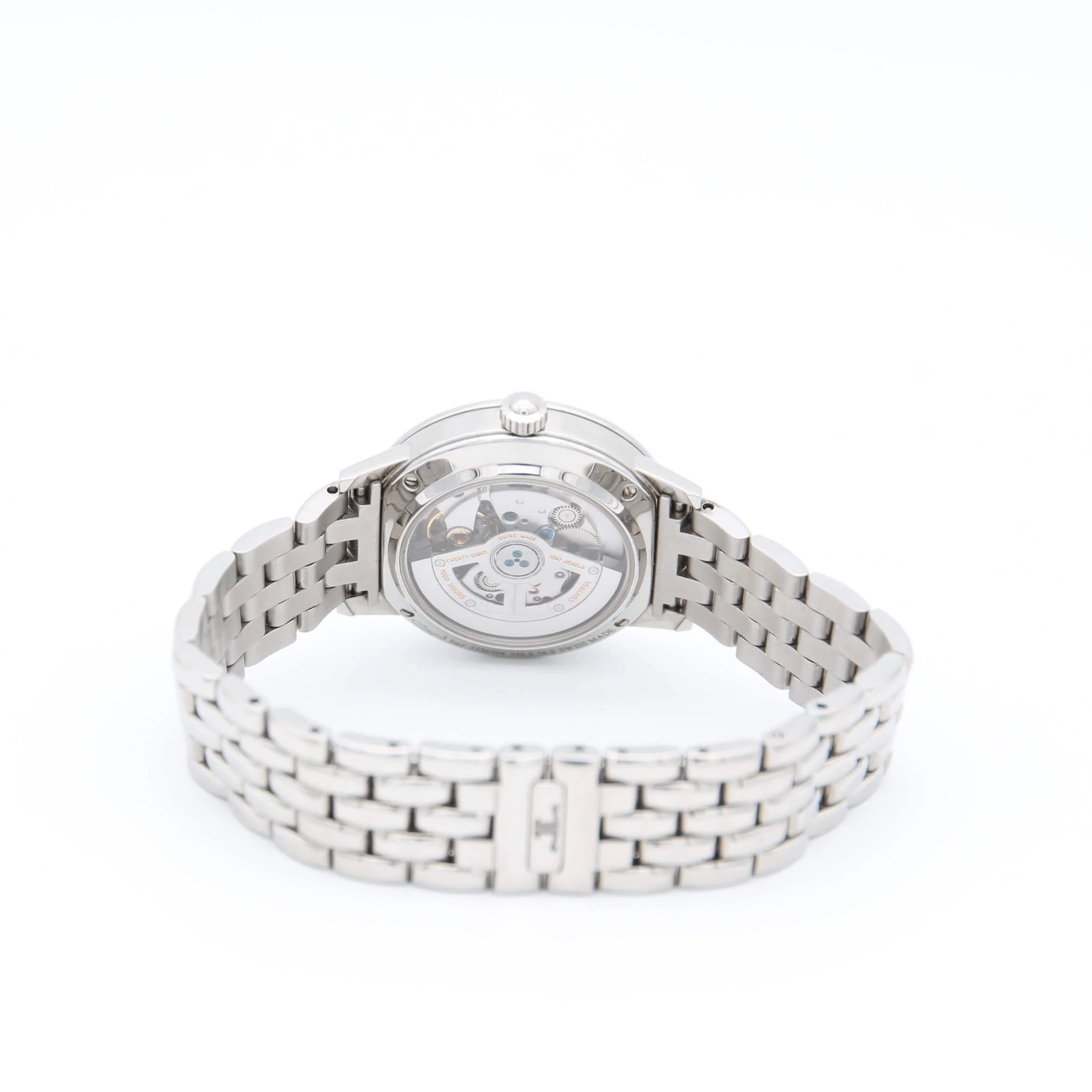 Jaeger-LeCoultre Rendez-Vous Night & Day Automatik 346.8.56.S - Image 6
