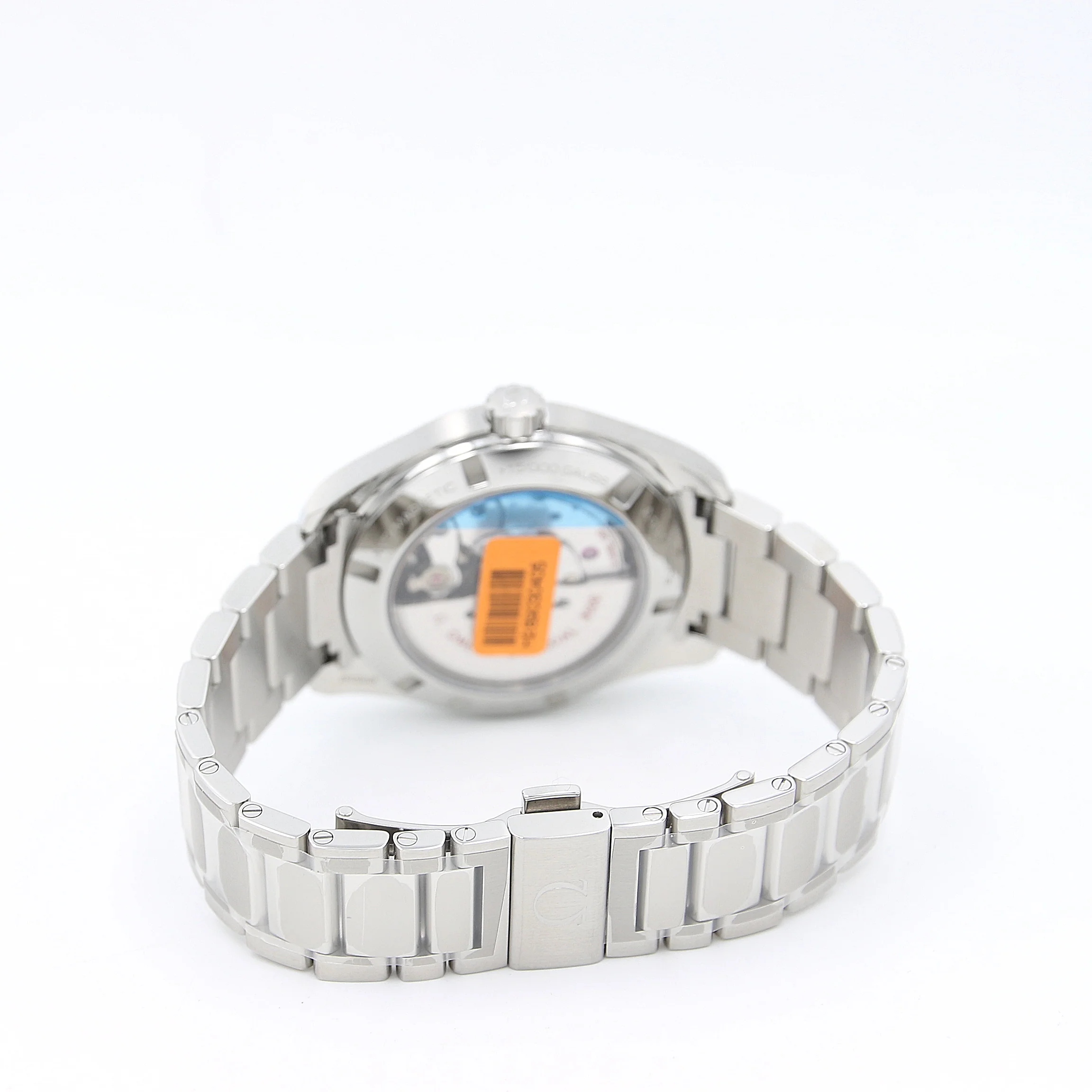 Omega Aqua Terra 150M Master ref. 231.10.42.21.02.003 NEW - Image 7