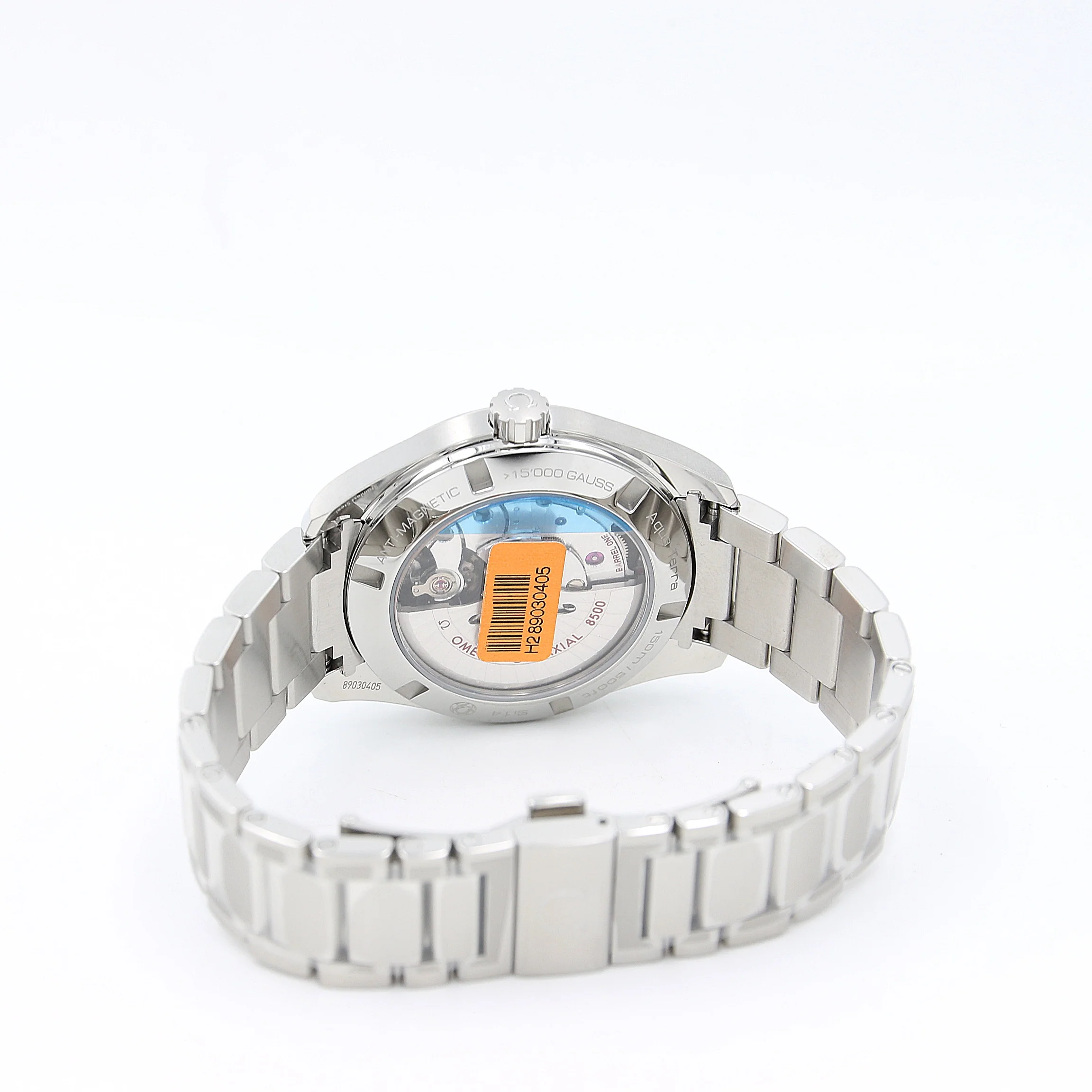 Omega Aqua Terra 150M Master ref. 231.10.42.21.02.003 NEW - Image 8