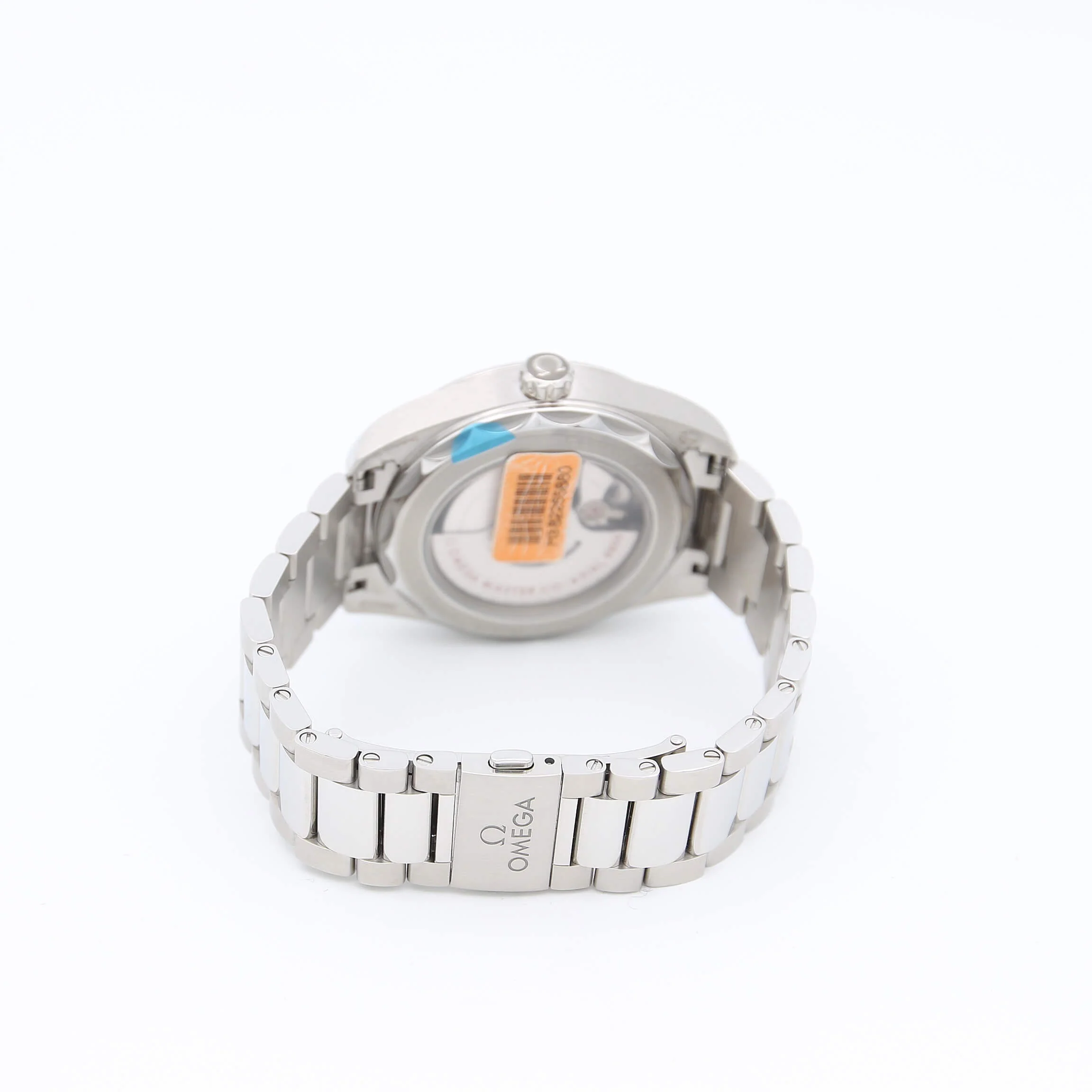 Omega Seamaster Aqua Terra 150M Co-Axial Master ref. 220.10.38.20.02.002 - Full Set - Image 6