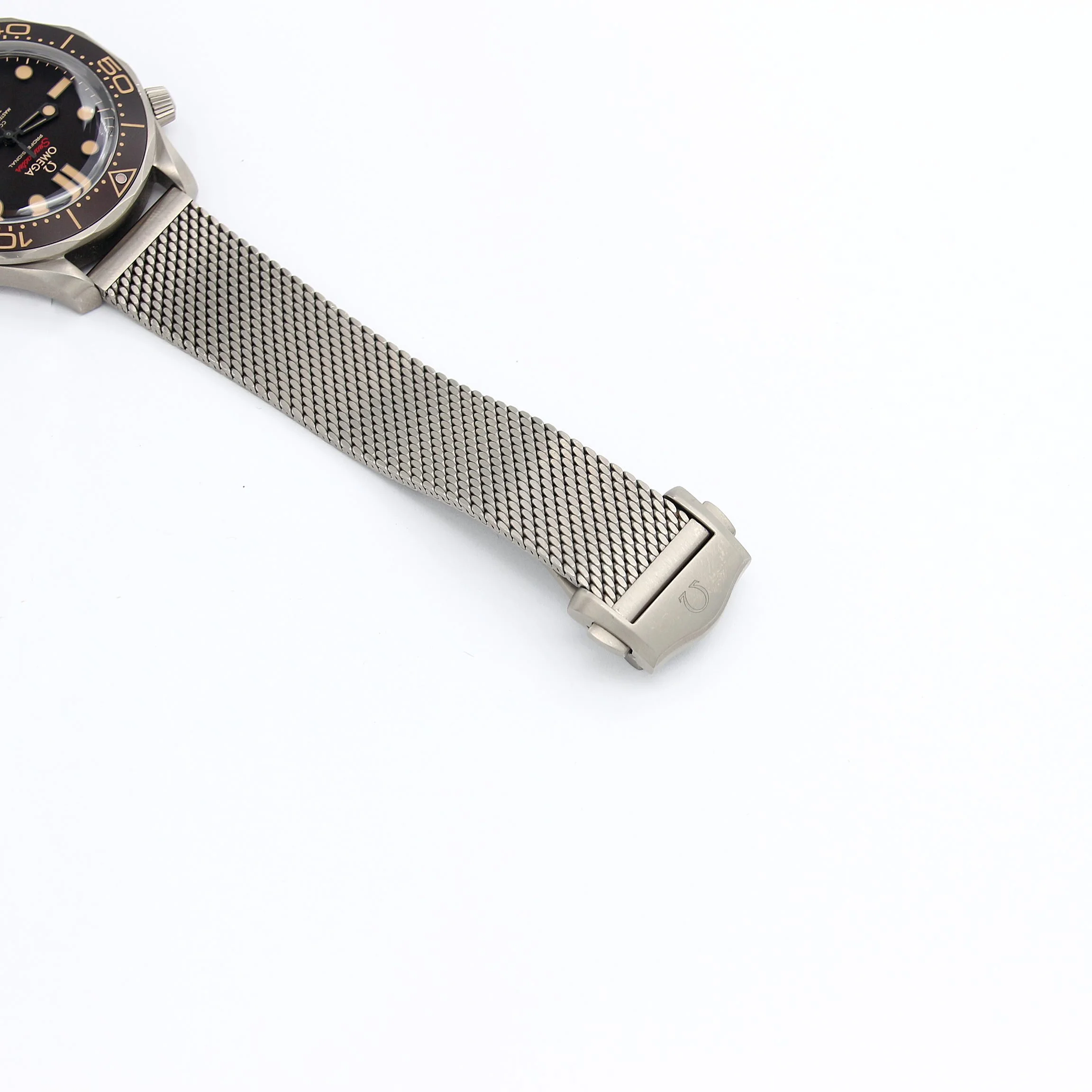 Omega Seamaster Diver 300M "James Bond 007" 210.90.42.20.01.001 - Full Set - Image 7
