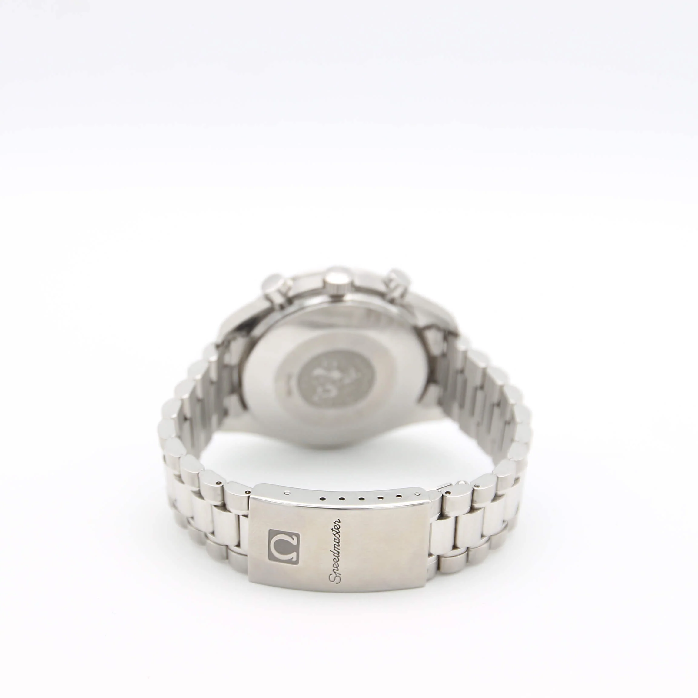 Omega Speedmaster Automatic "Reduced" ref. 3510.50 - Steel bracelet - Image 4