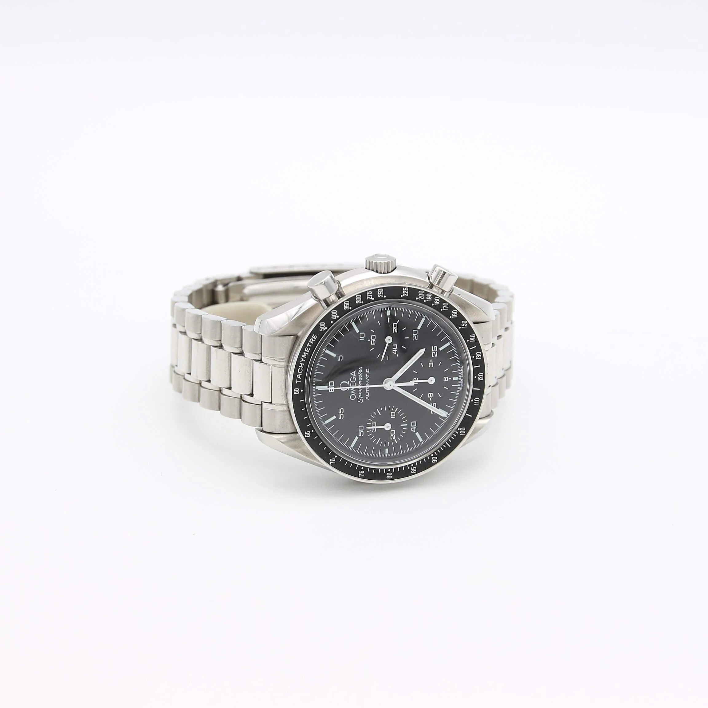 Omega Speedmaster Automatic "Reduced" Ref. 3510.50 - Image 3