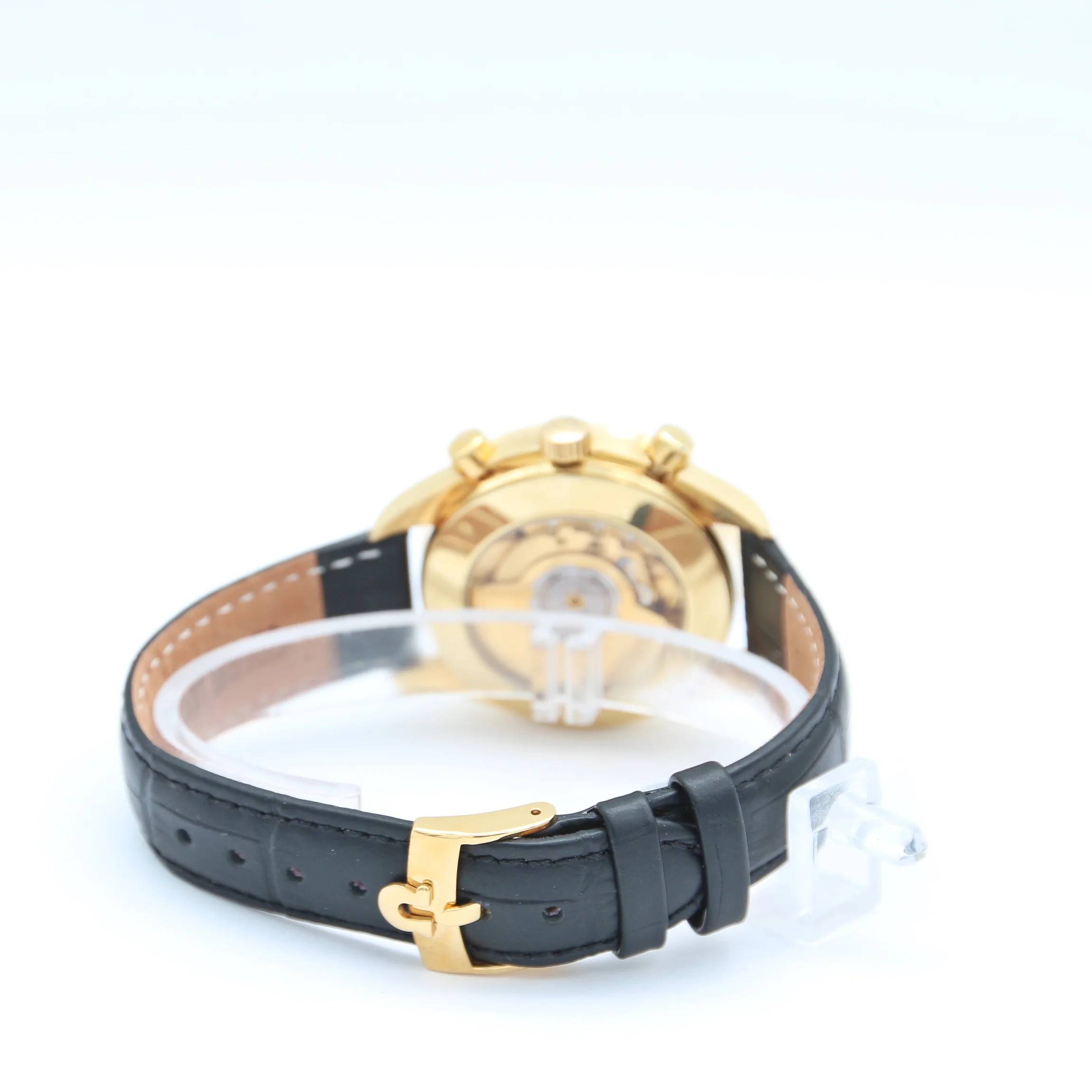 OMEGA Speedmaster Automatic ref. 175.0032 Gold case 18K - Image 14