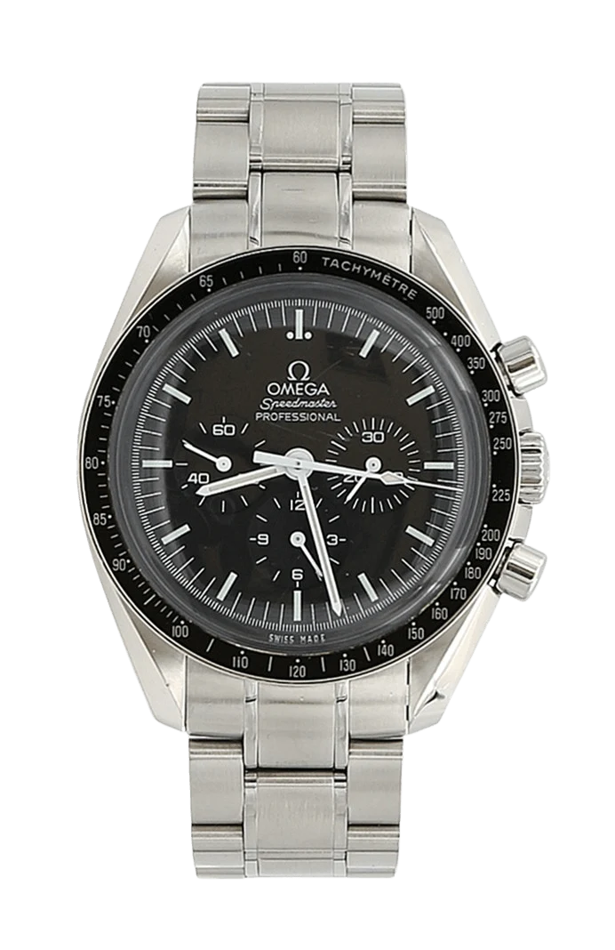 Omega Speedmaster Chronograph Moonwatch ref. 311.30.42.30.01.005