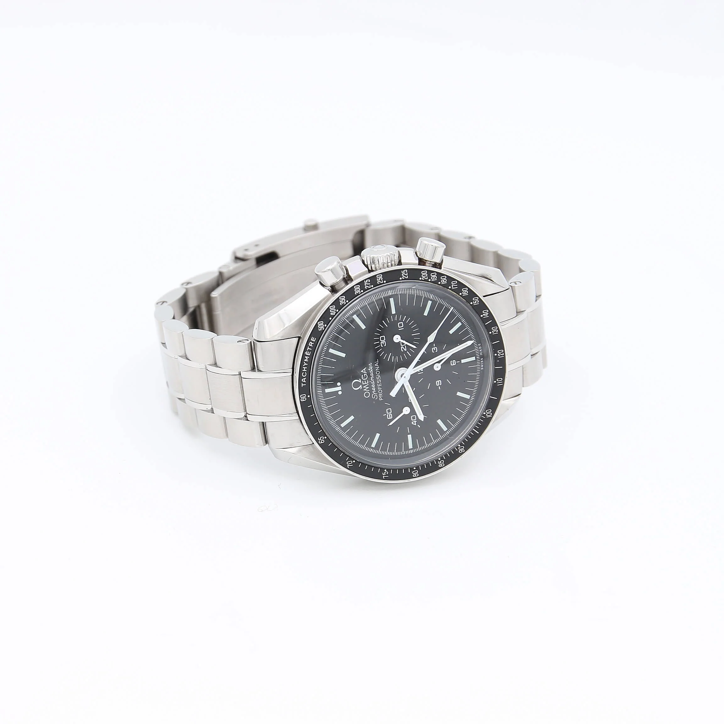 Omega Speedmaster Chronograph Moonwatch ref. 311.30.42.30.01.005 - Image 2