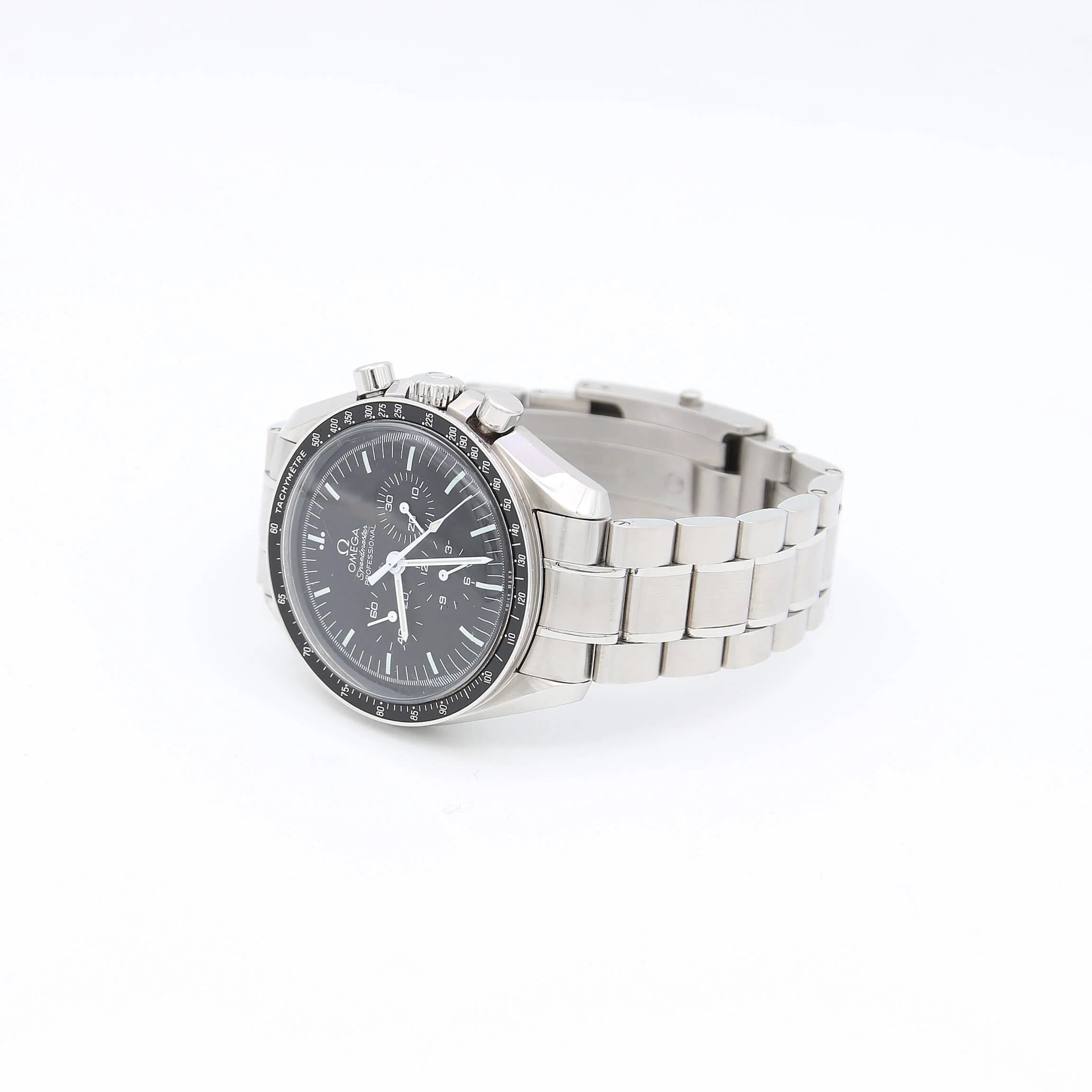 Omega Speedmaster Chronograph Moonwatch ref. 311.30.42.30.01.005 - Image 3