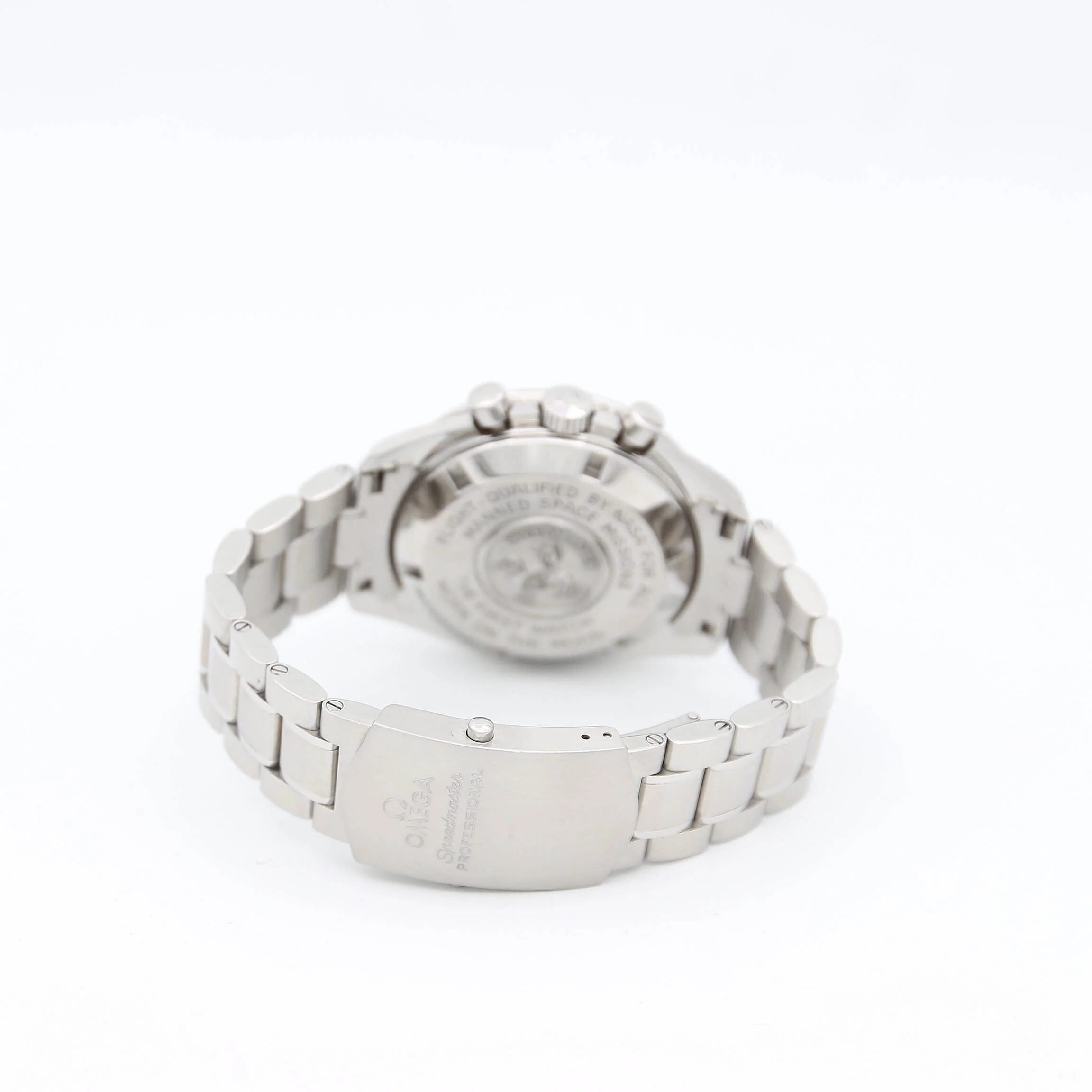 Omega Speedmaster Chronograph Moonwatch ref. 311.30.42.30.01.005 - Image 4