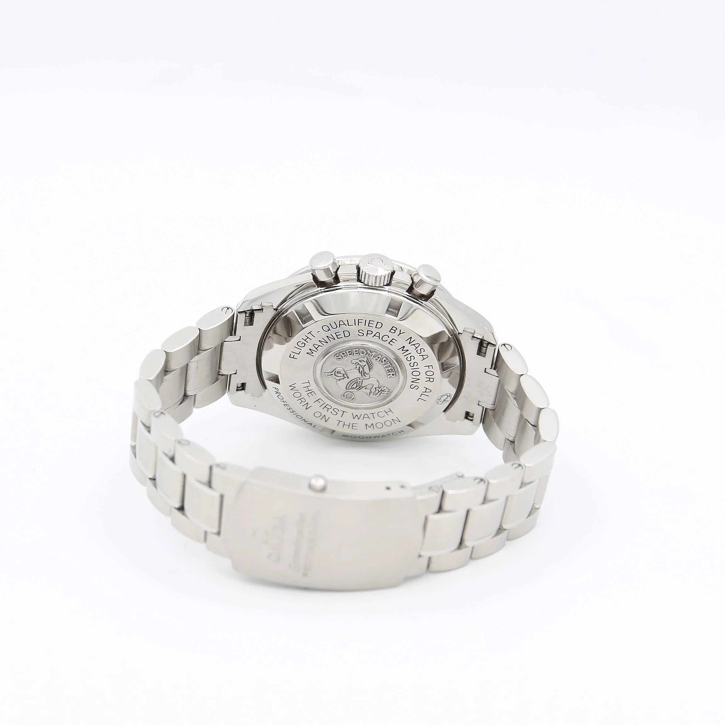 Omega Speedmaster Chronograph Moonwatch ref. 311.30.42.30.01.005 - Image 5