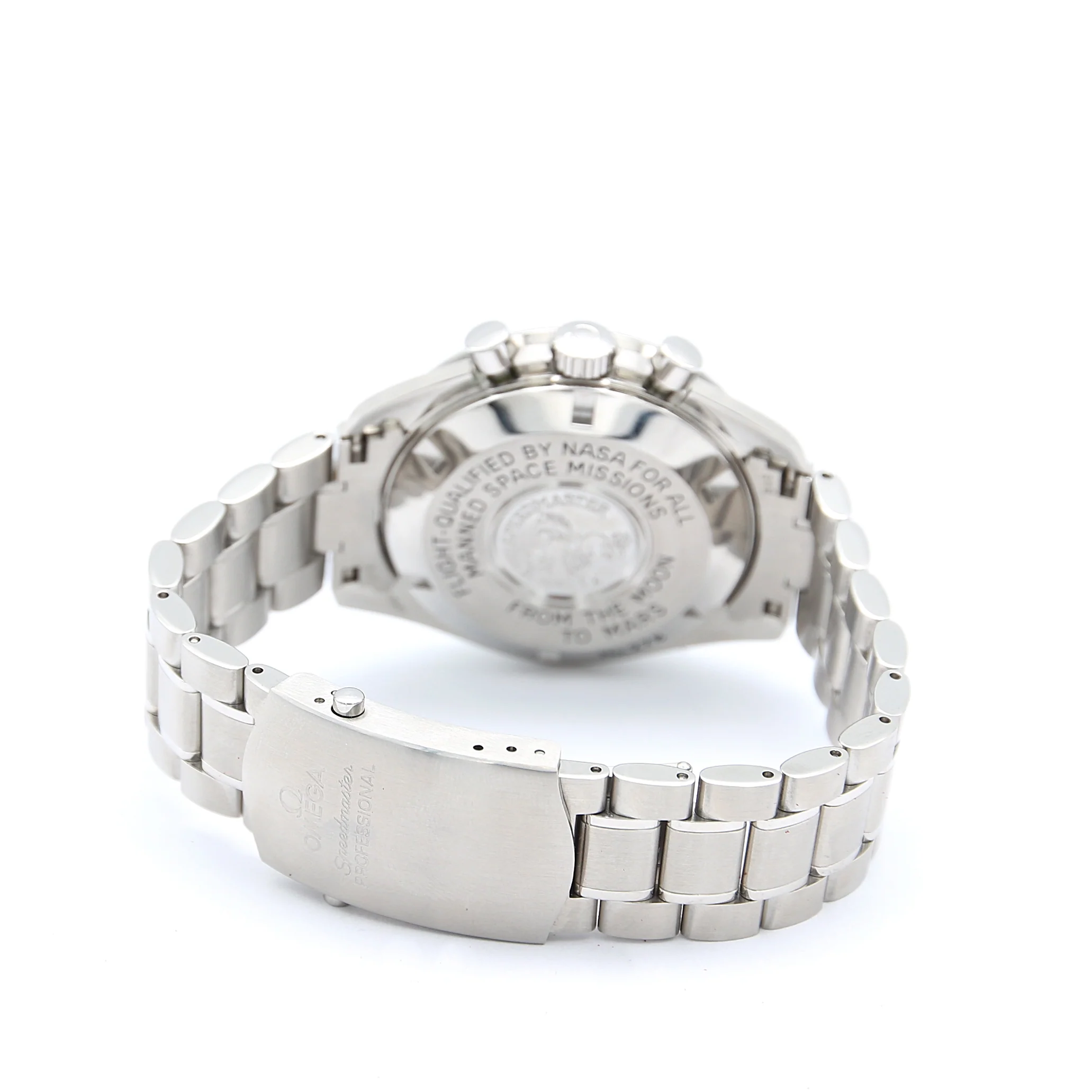 Omega Speedmaster Professional Moonwatch Moon To Mars ref. 3577.50 - Full Set - Image 12
