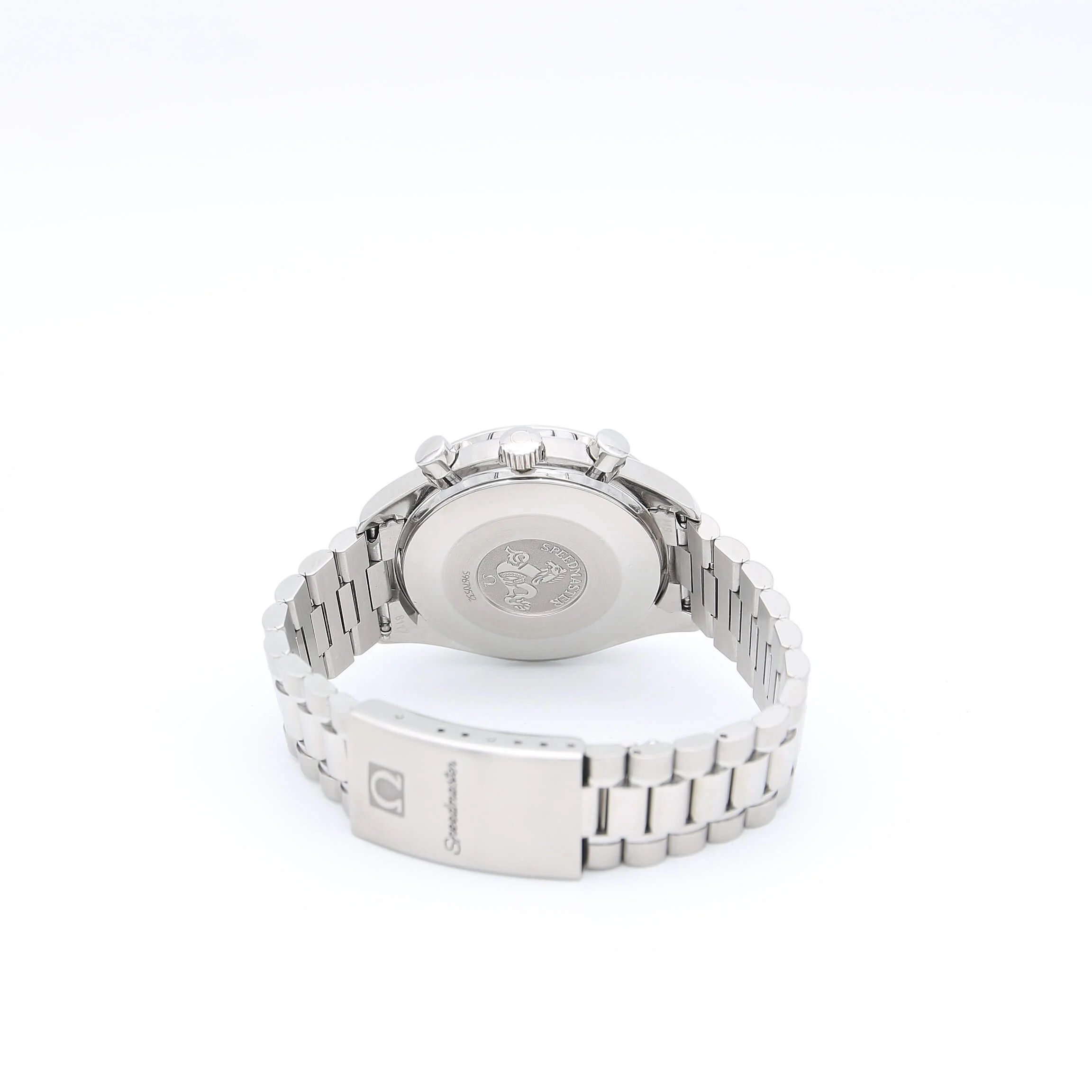Omega Speedmaster Reduced ref. 3510.50 - Image 3