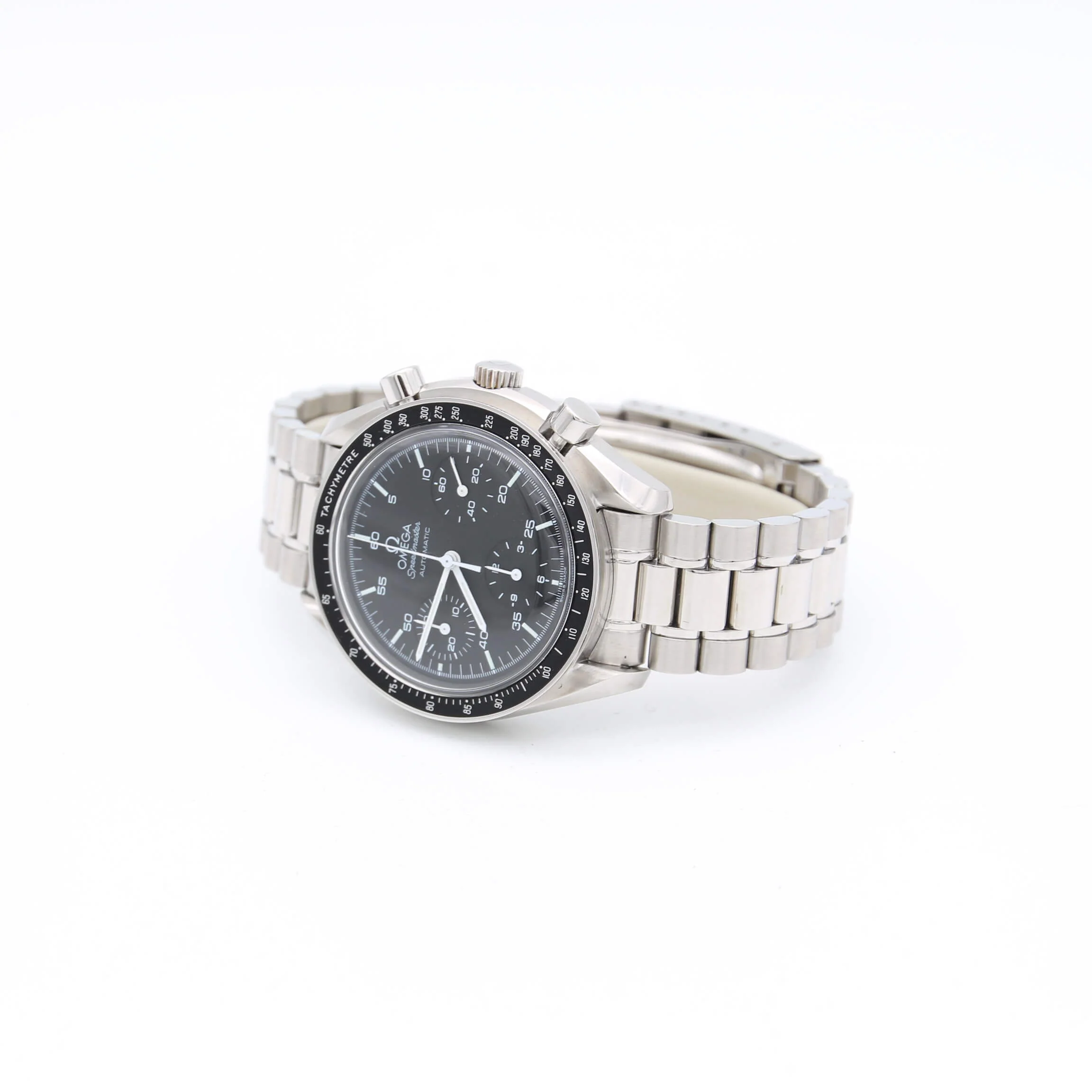 Omega Speedmaster Reduced ref. 3510.50 - Image 4