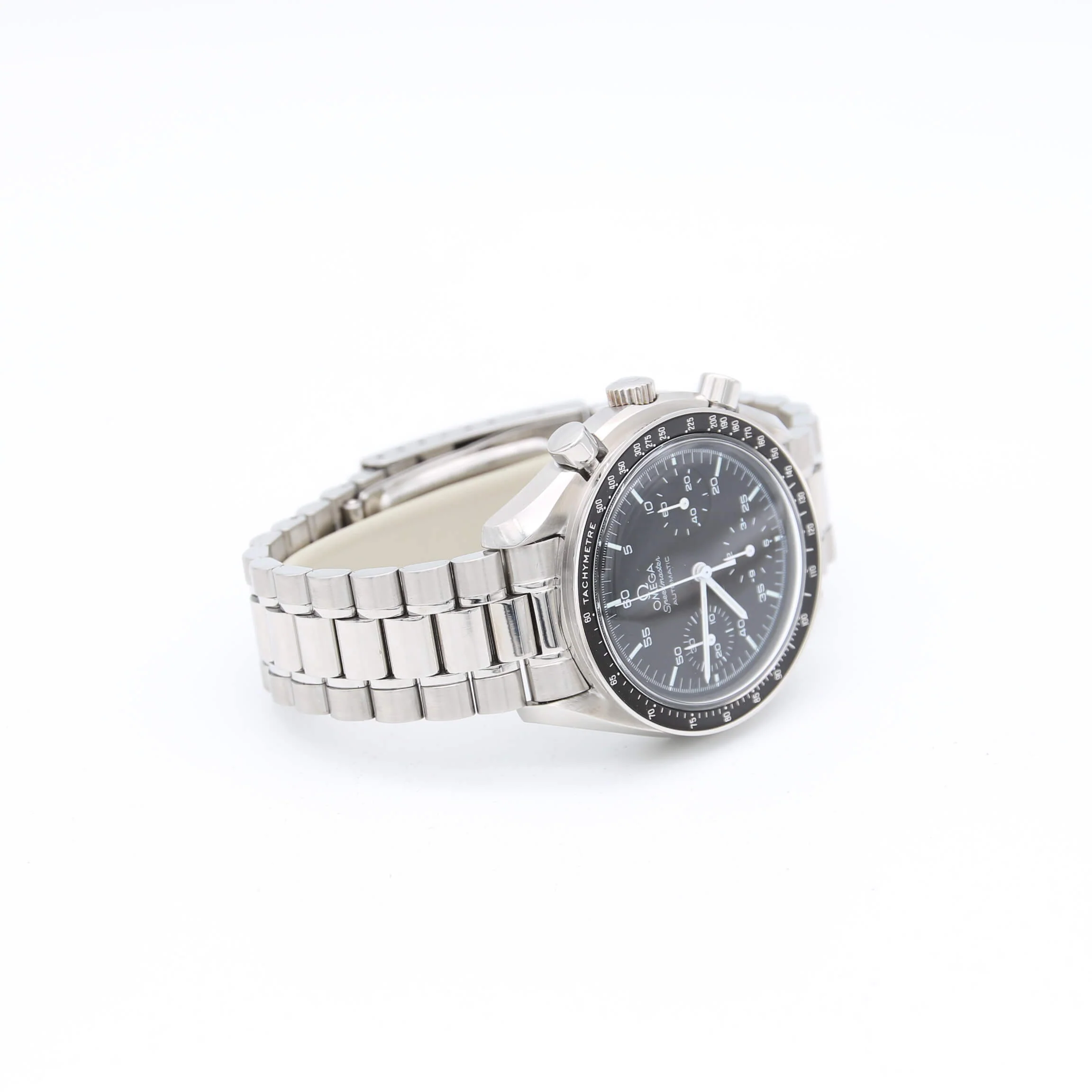 Omega Speedmaster Reduced ref. 3510.50 - Image 5