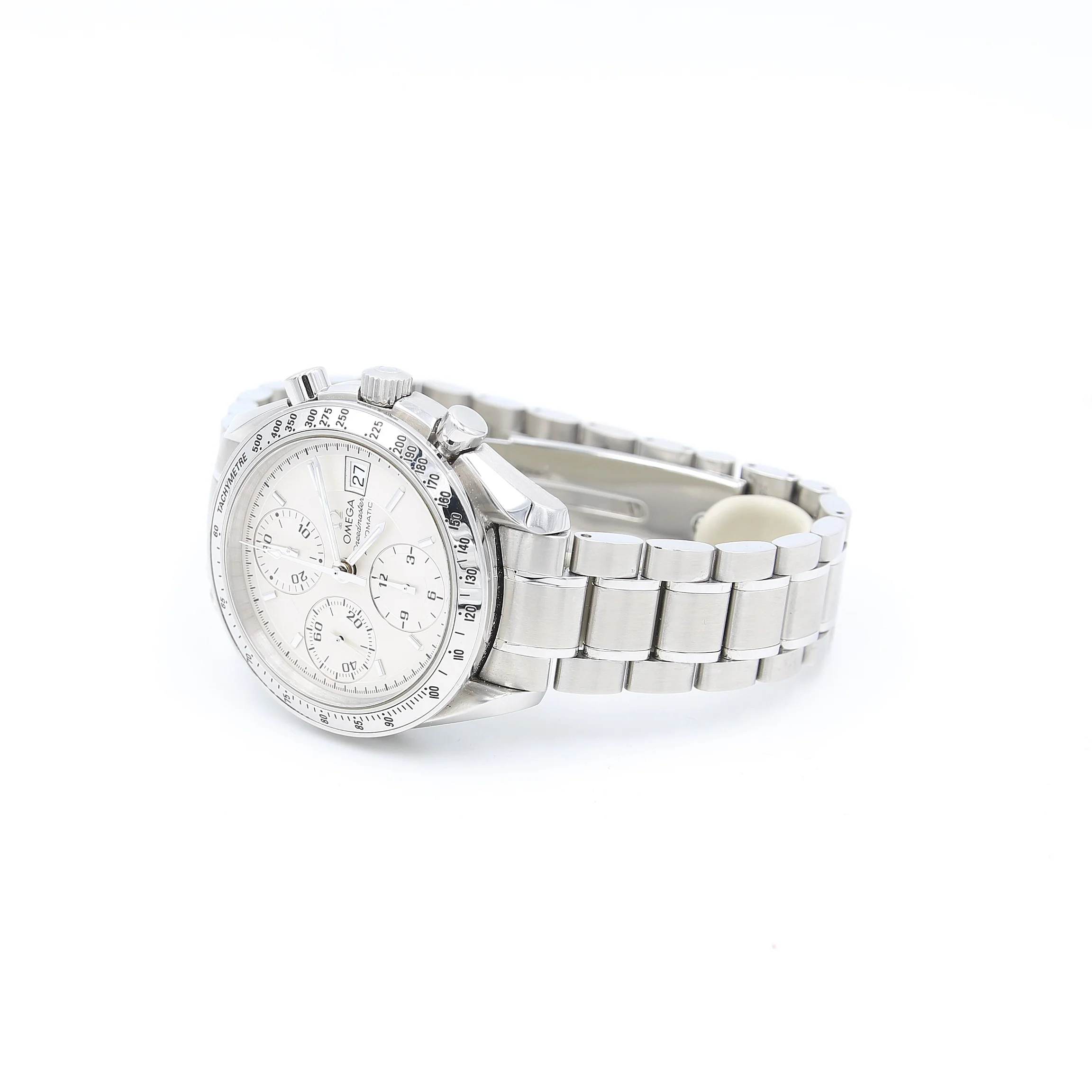 Omega Speedmaster Date Chronograph ref. 3513.30.00 - Image 2