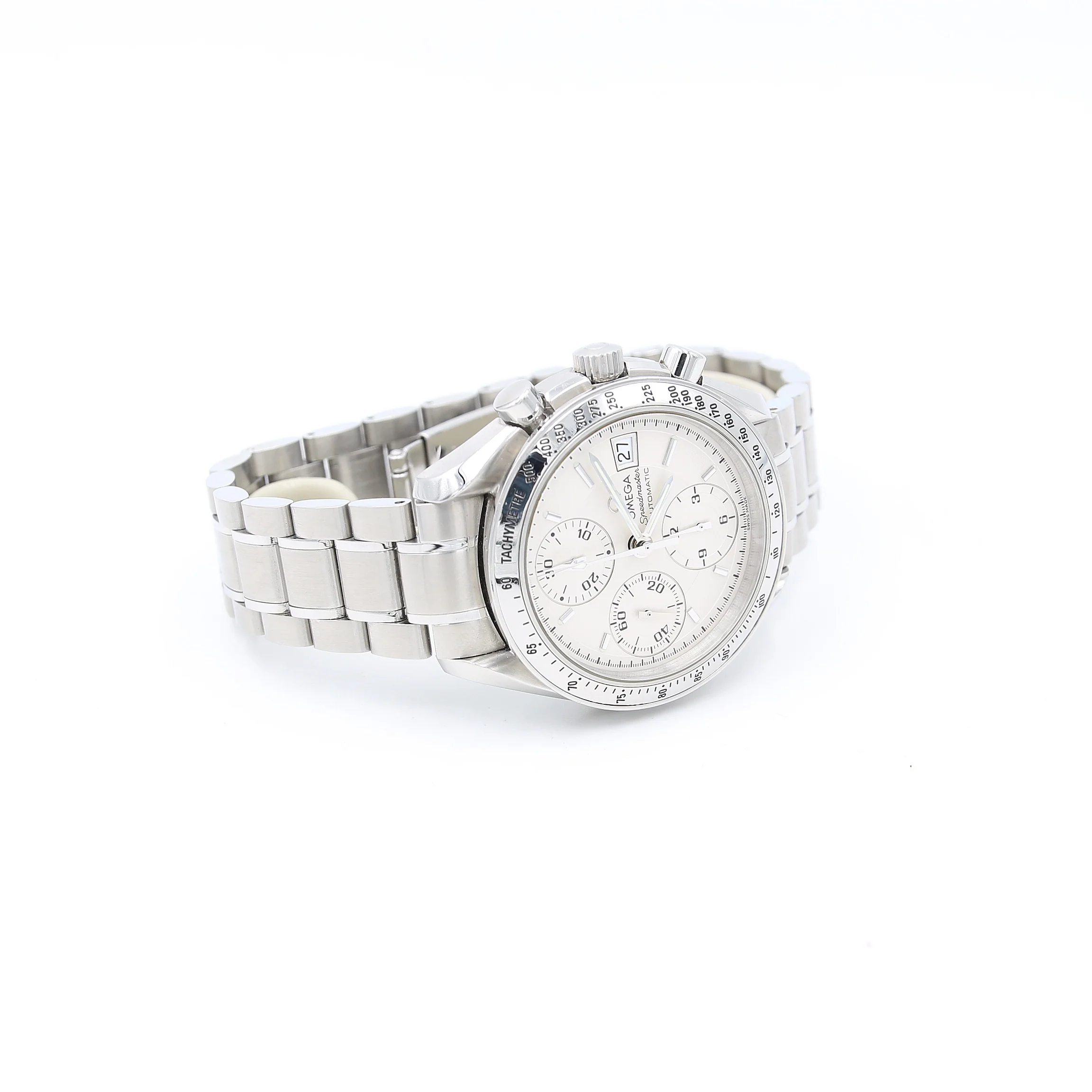 Omega Speedmaster Date Chronograph ref. 3513.30.00 - Image 3