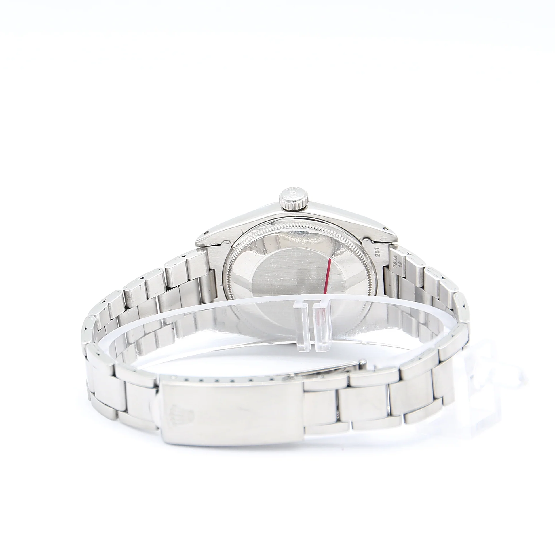 Rolex Airking Date ref. 5700 Oyster bracelet - Image 8