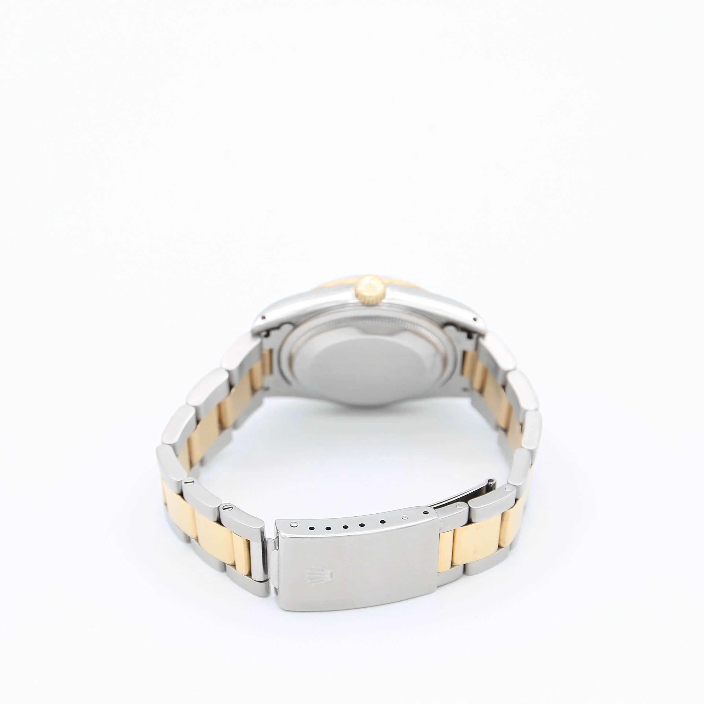 Rolex Datejust 36 ref. 16233 Champagne dial - Oyster Bracelet - Full Set - Image 5