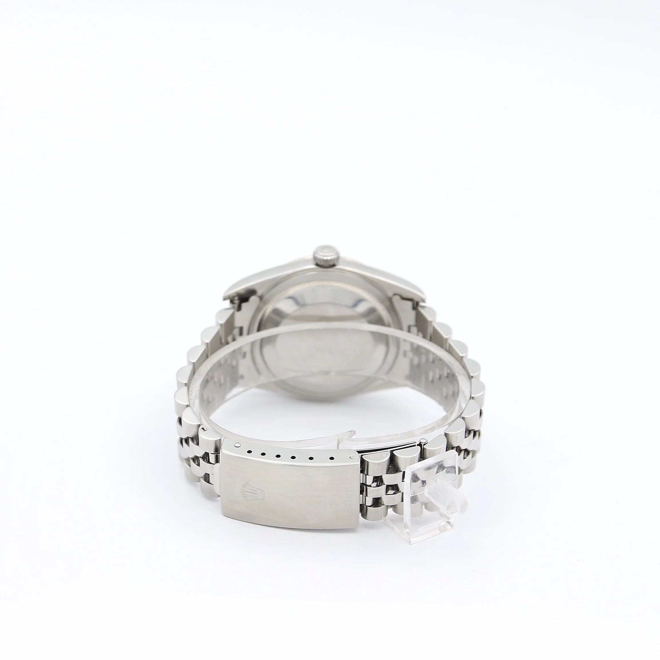 Rolex Datejust 36 ref. 16234 Computer Dial with Diamonds - Image 4