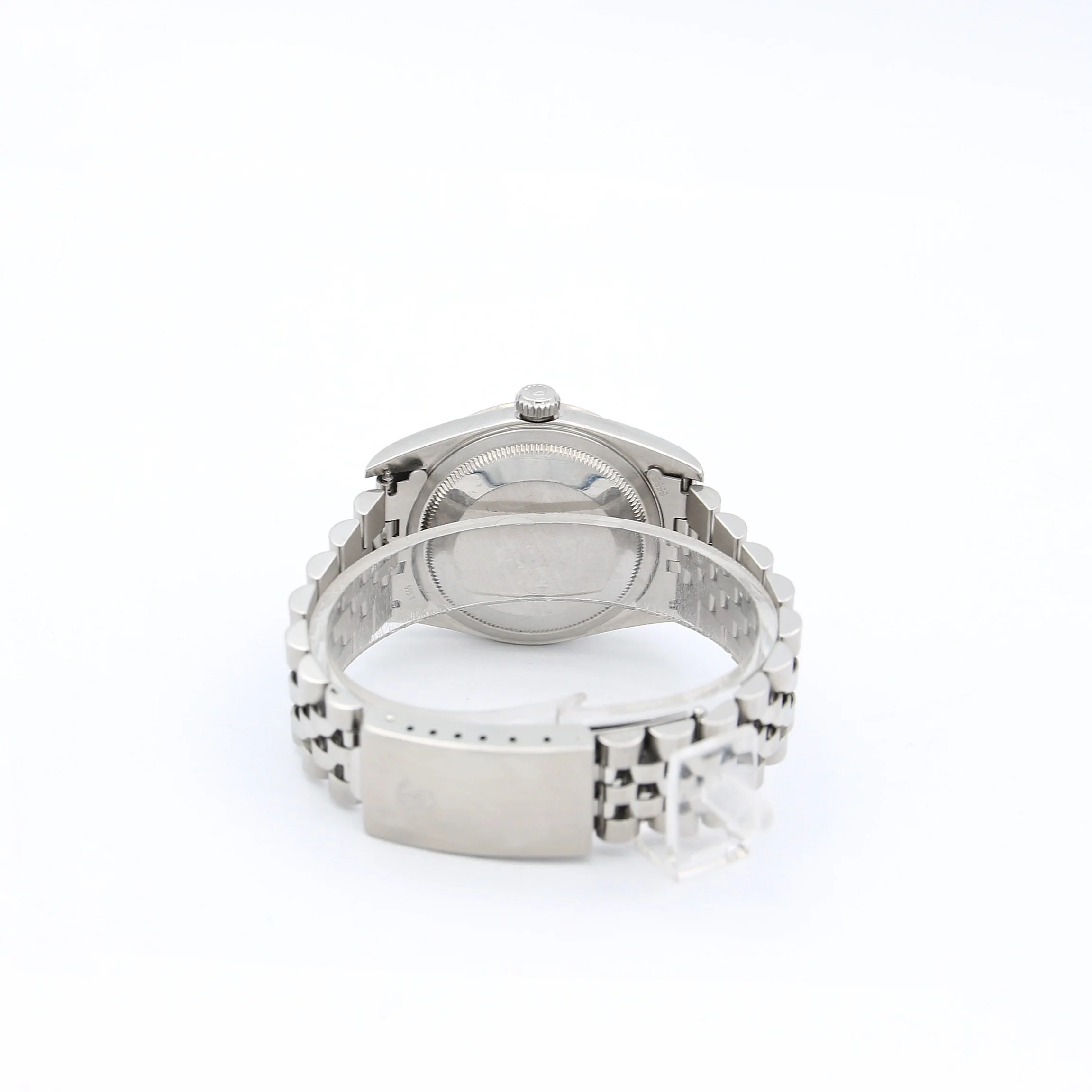 Rolex Datejust 36 ref. 16234 Computer Dial with Diamonds - Image 5